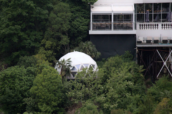 Unique Glamping Spots