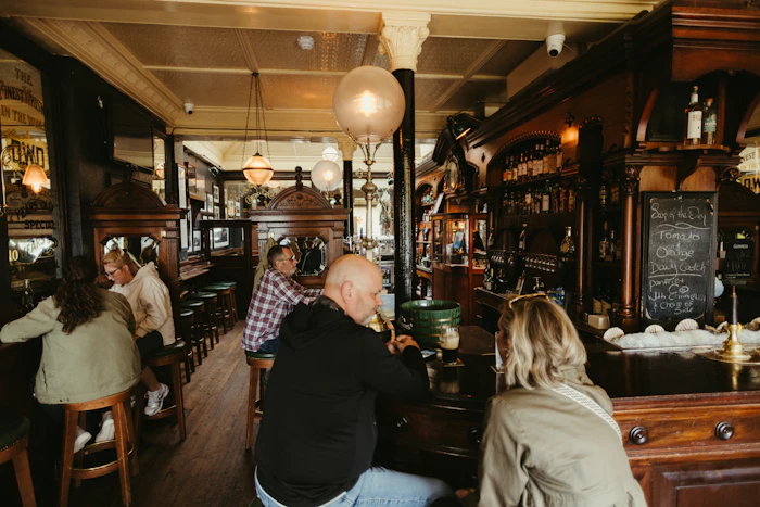 Best Pubs