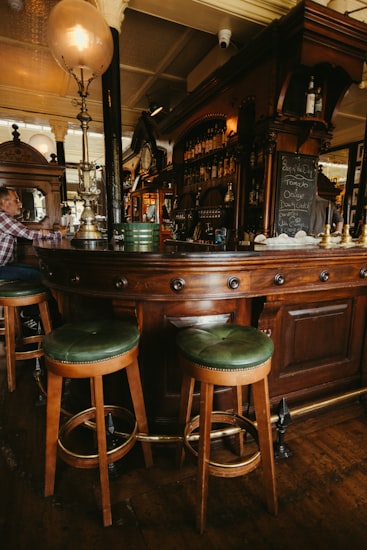 Community walkers' pub at Muker, Upper Swaledale