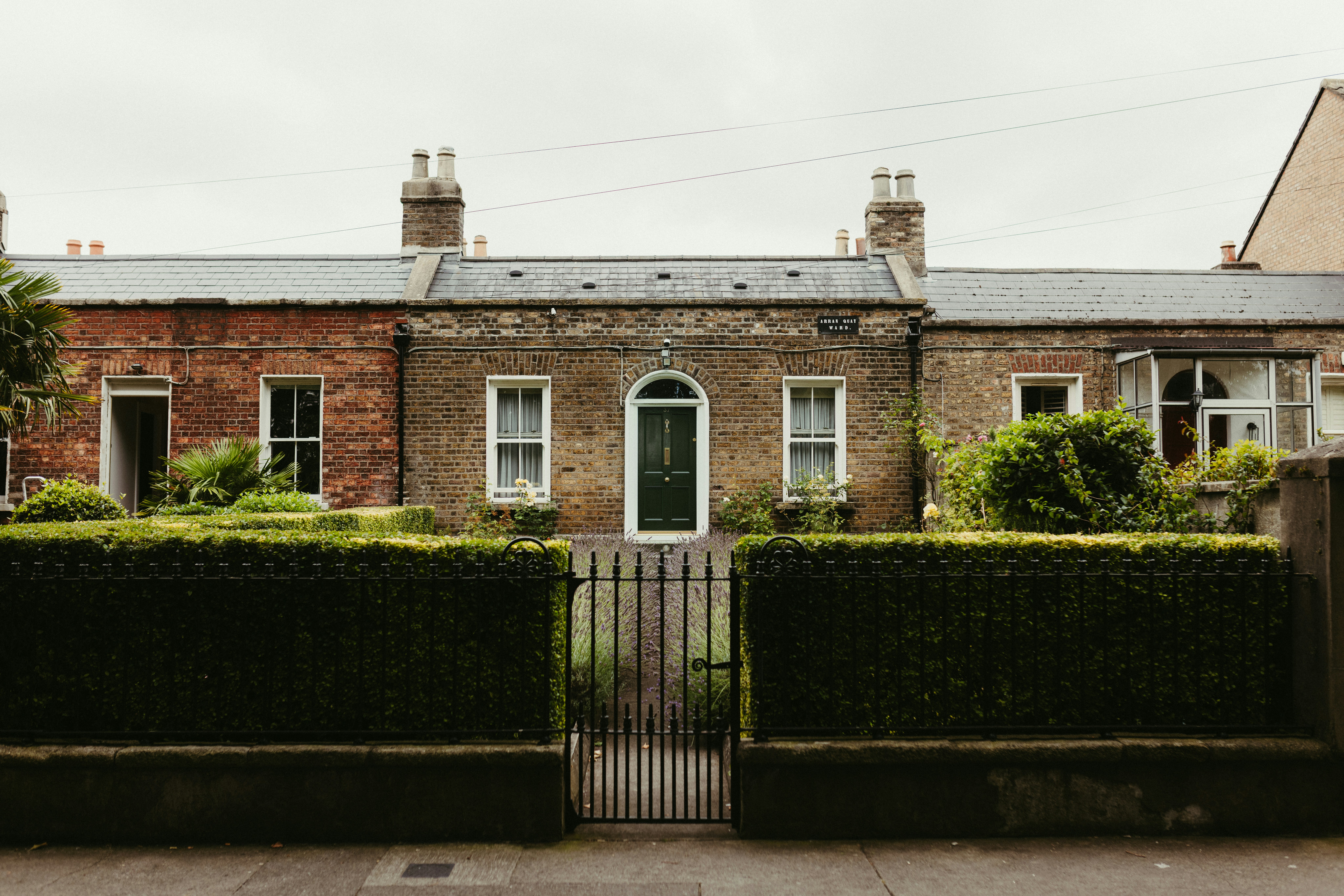 Backpackers Ireland