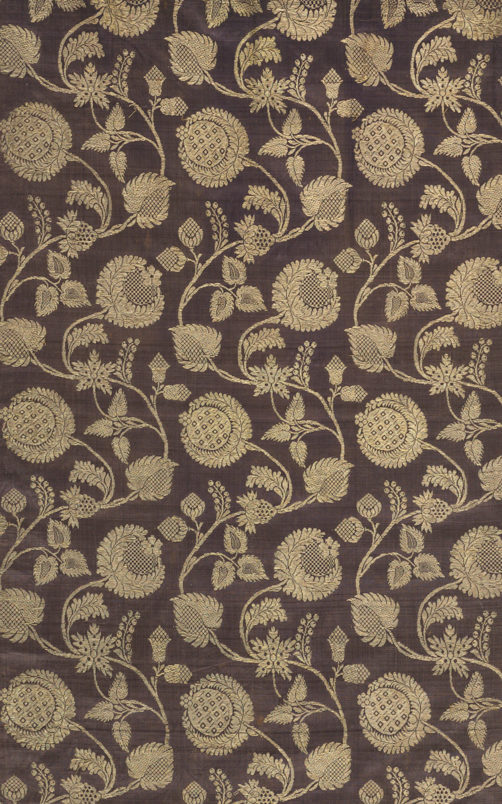 Fabric and garment detail