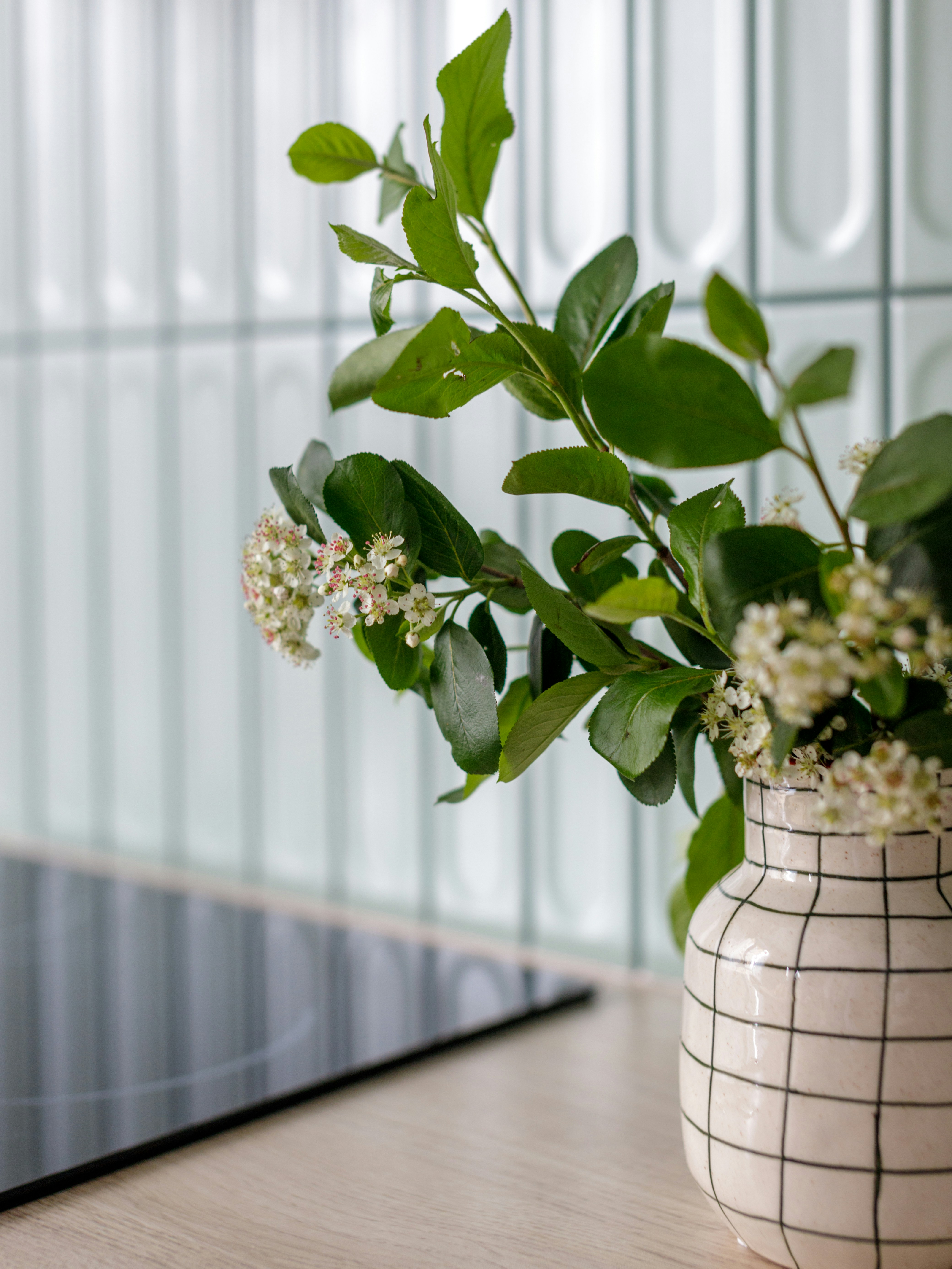 spring kitchen