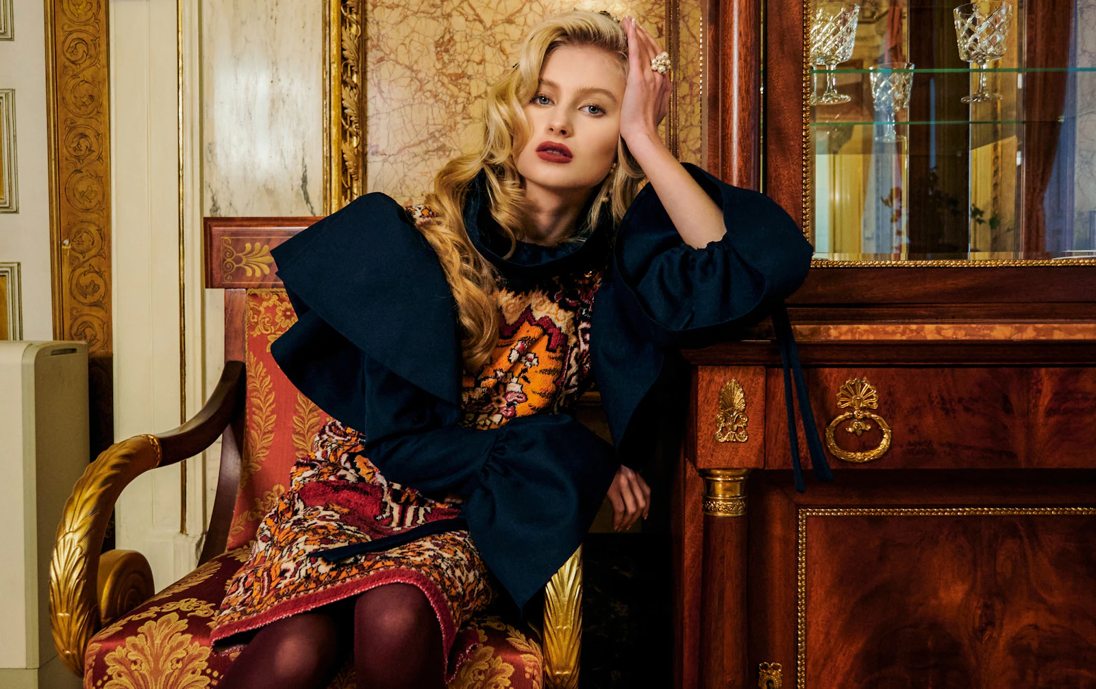 Trench coat: história e styling do casaco icônico