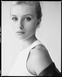 Lady Emily Vance