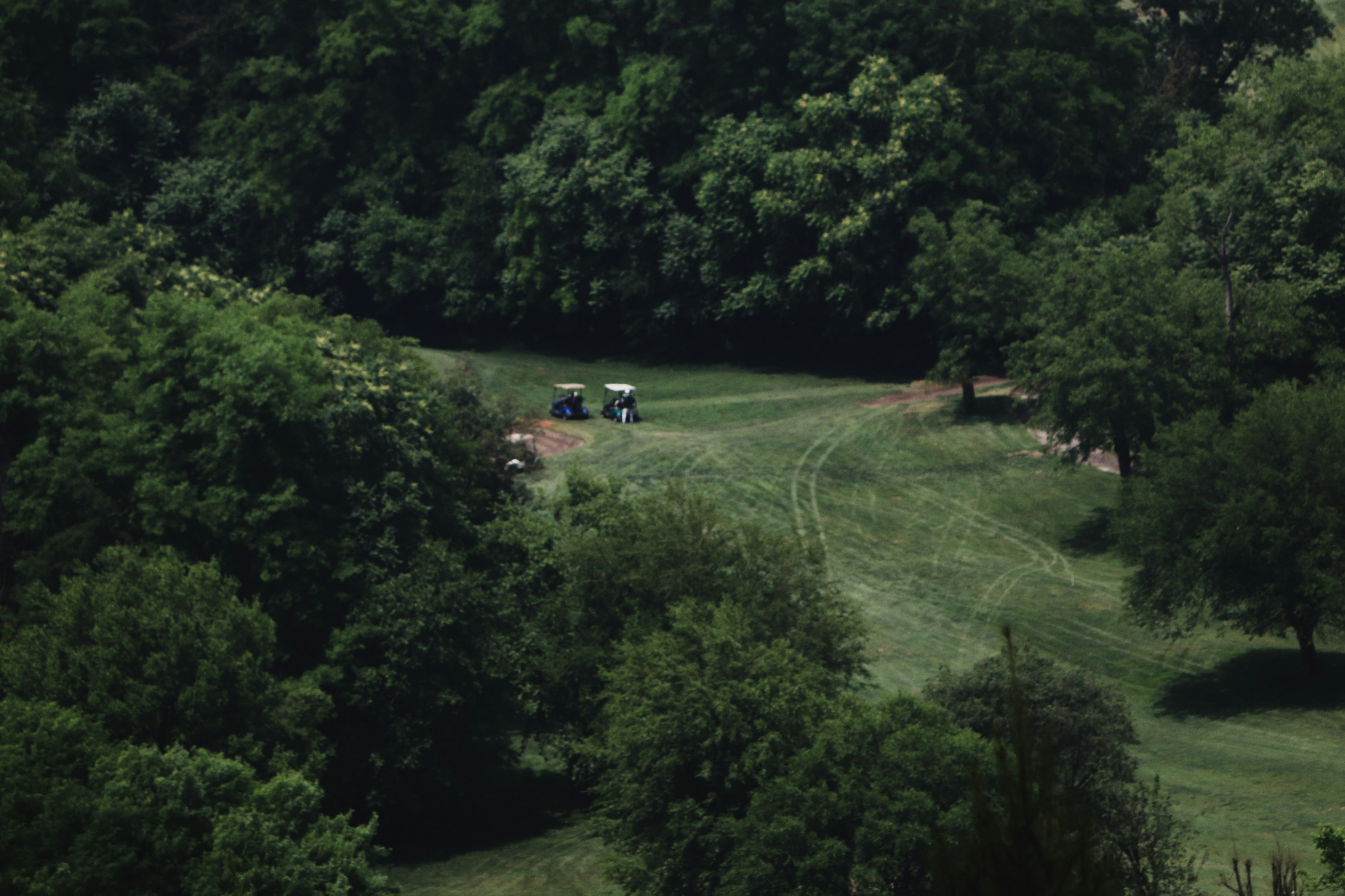 Avery Ranch Golf Club