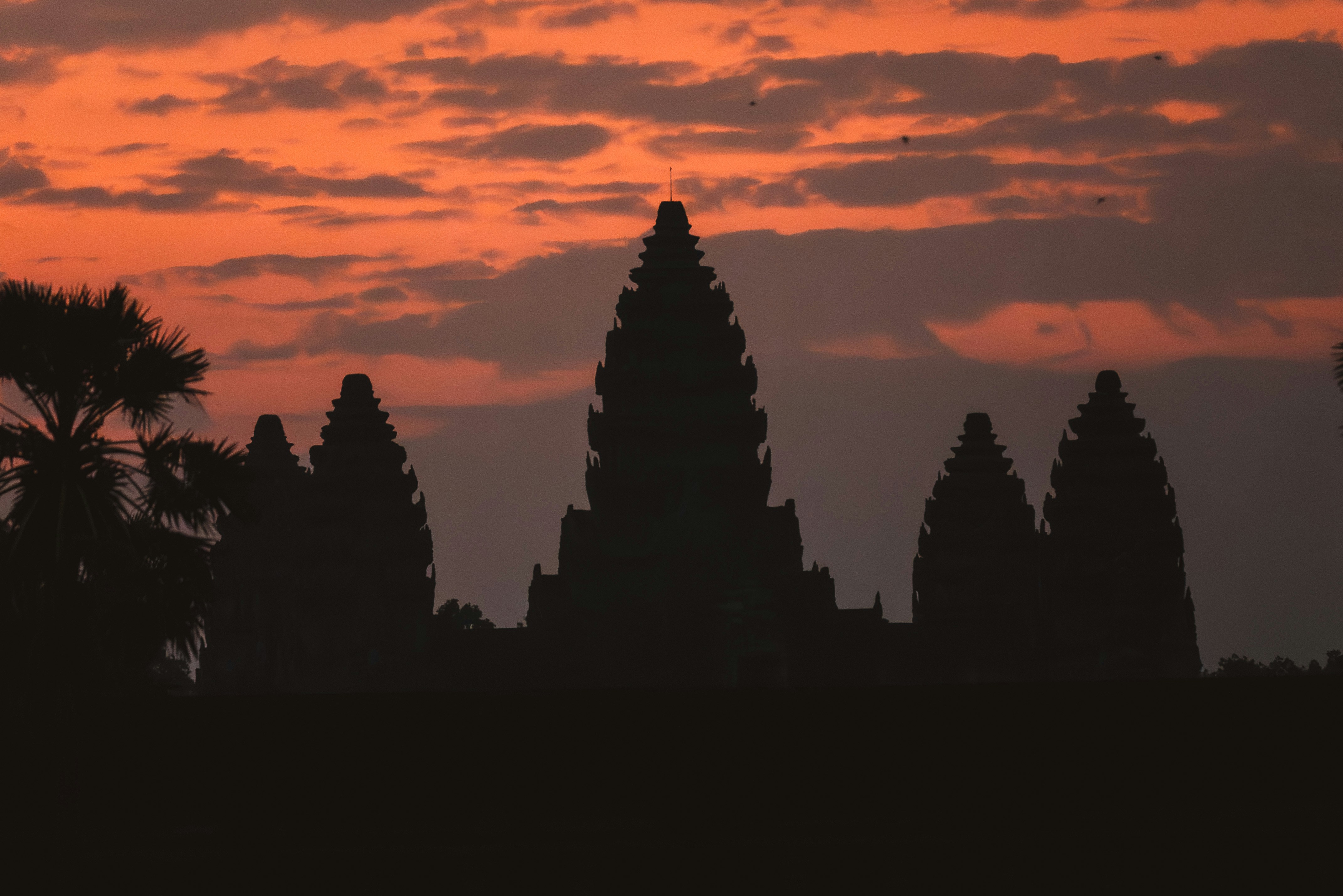 Sunrise at Angkor Wat: Tips for the Perfect Photo