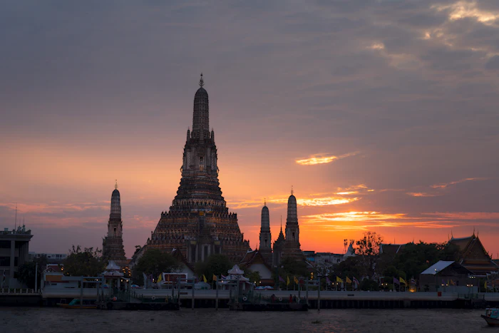 Airport Transfers in Bangkok
