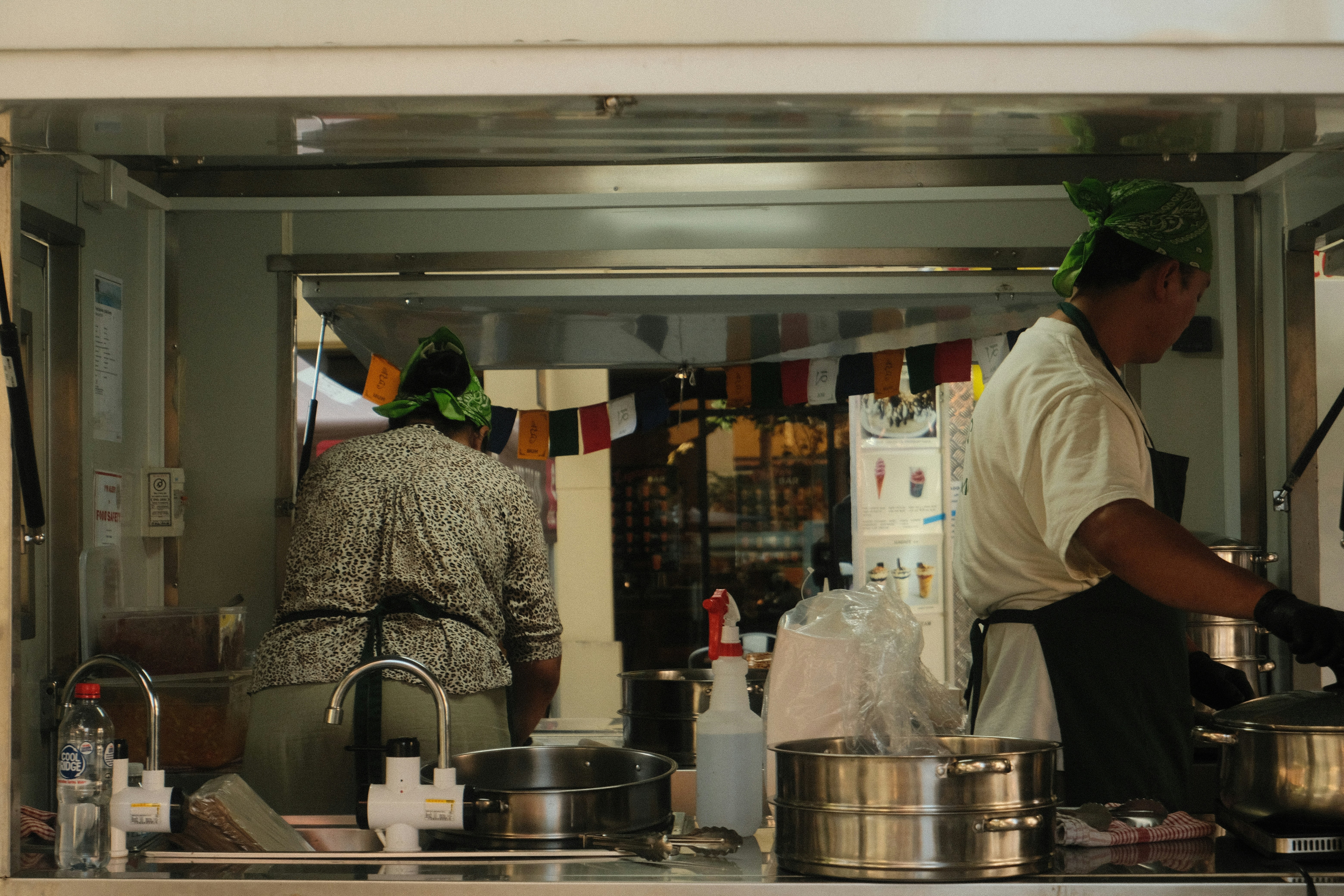 Mobile Business, Mobile Operations: Why Your Loyalty Program Can't Live on a Desktop