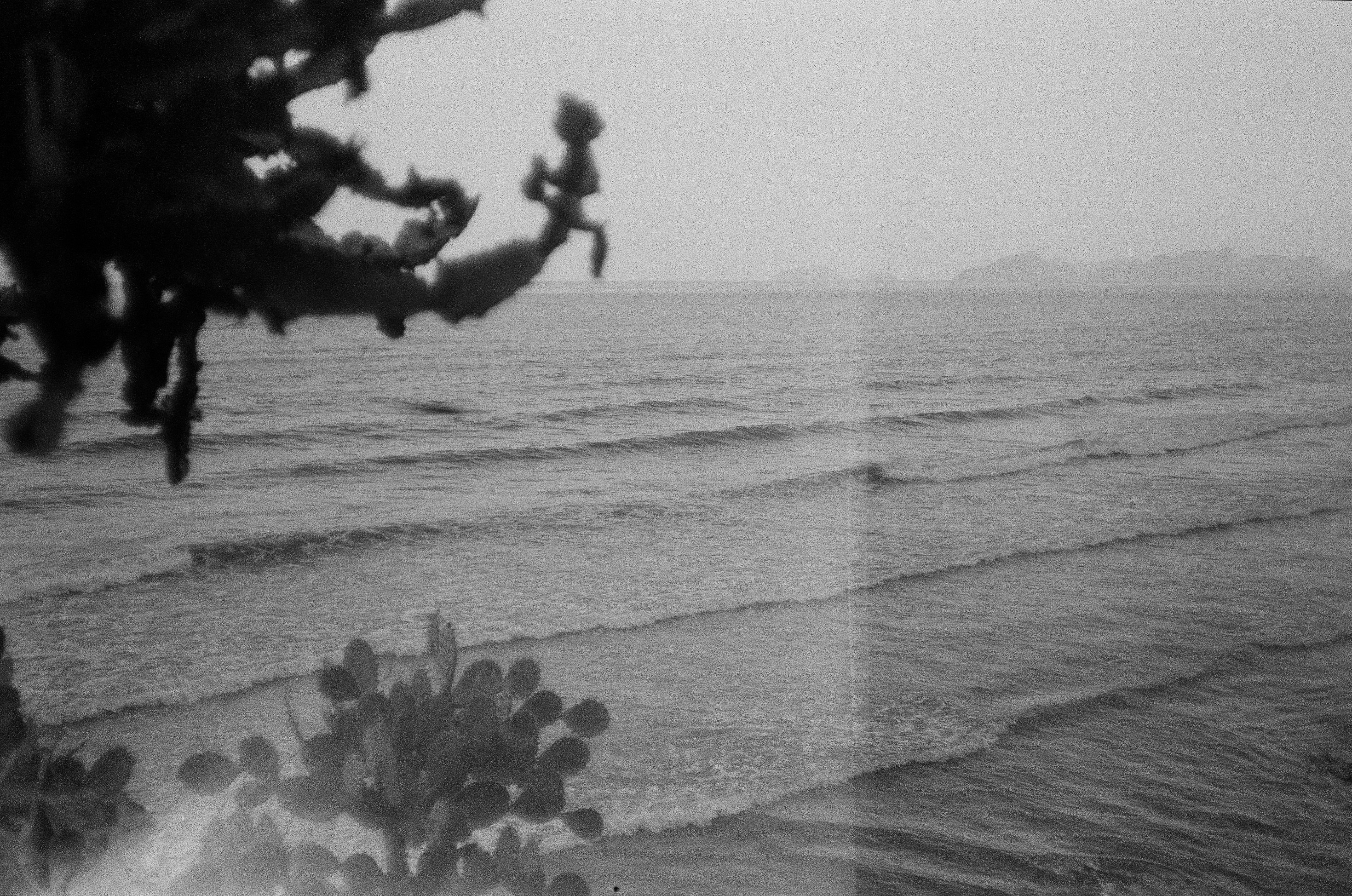 Suan Son Pradipat Beach view 3