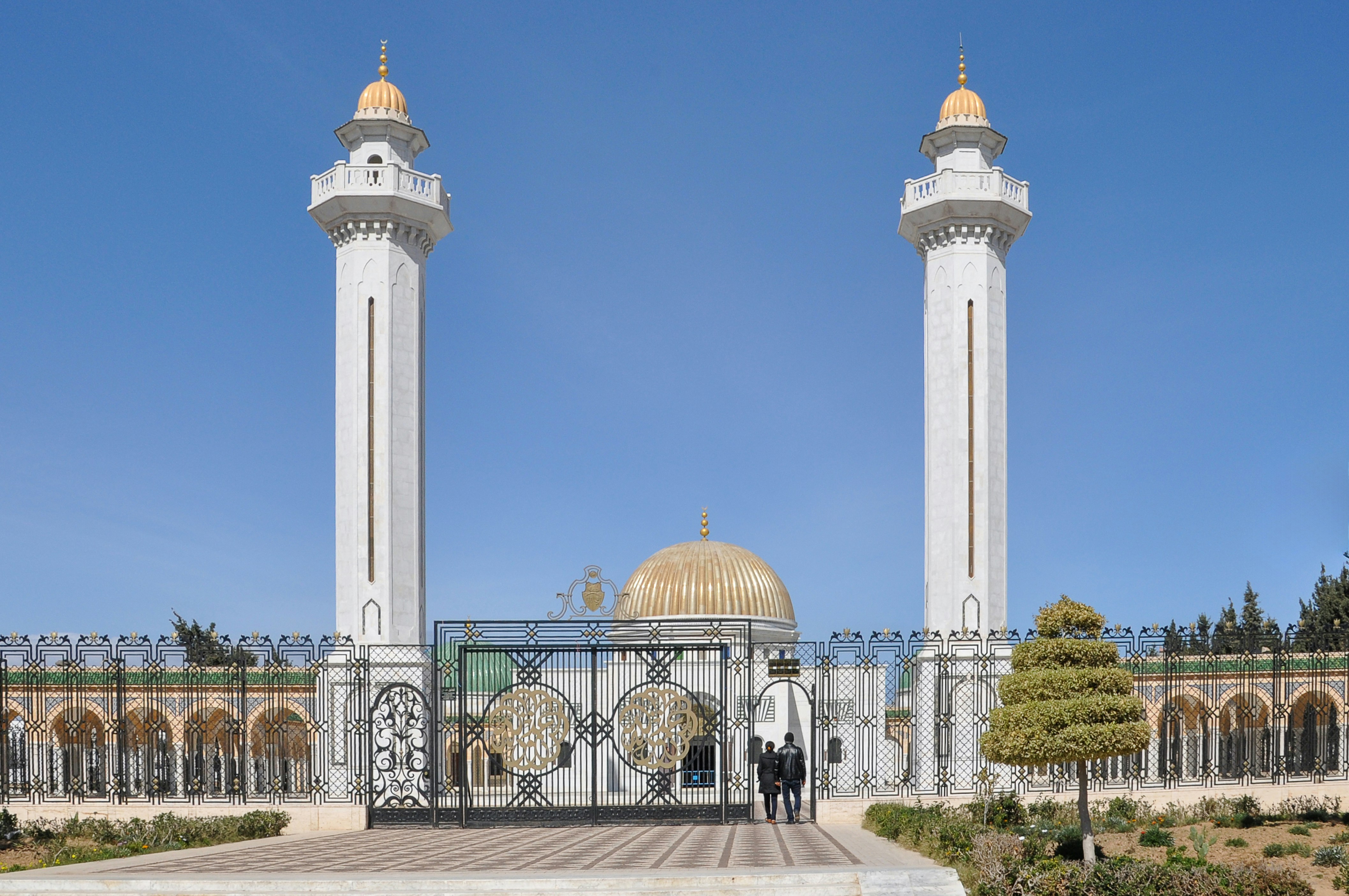 Photo of Tunis