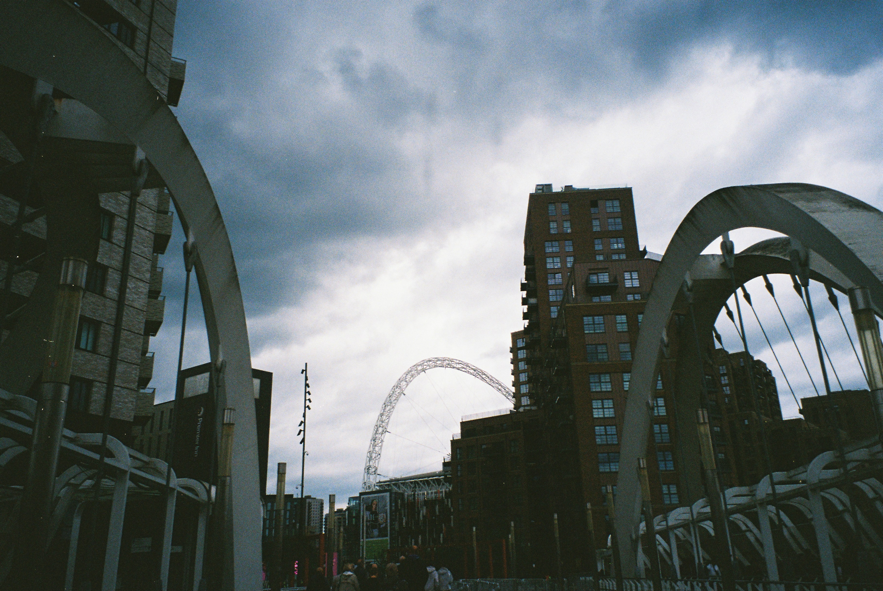 london image