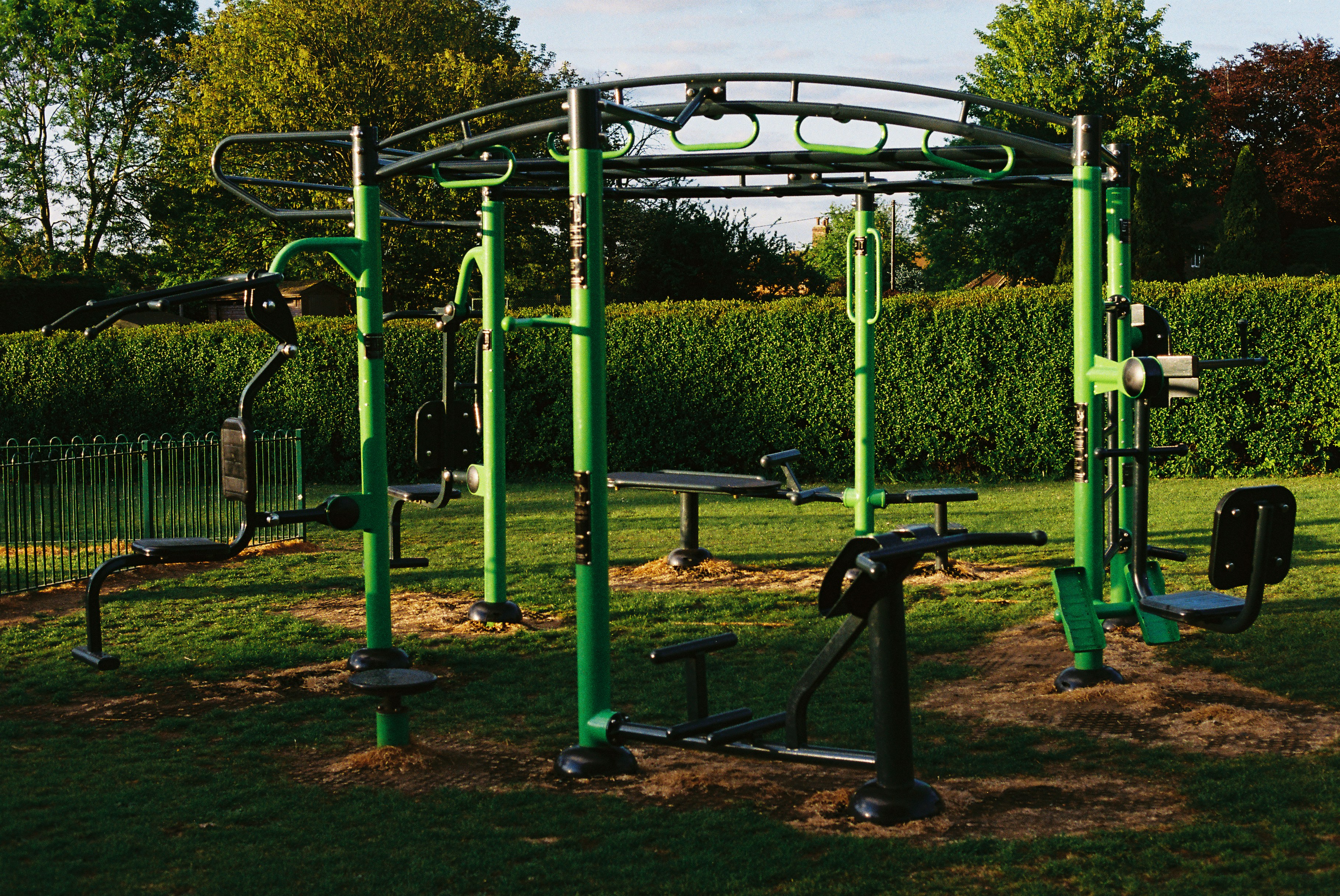 Building a Home Gym: A Step-by-Step Guide