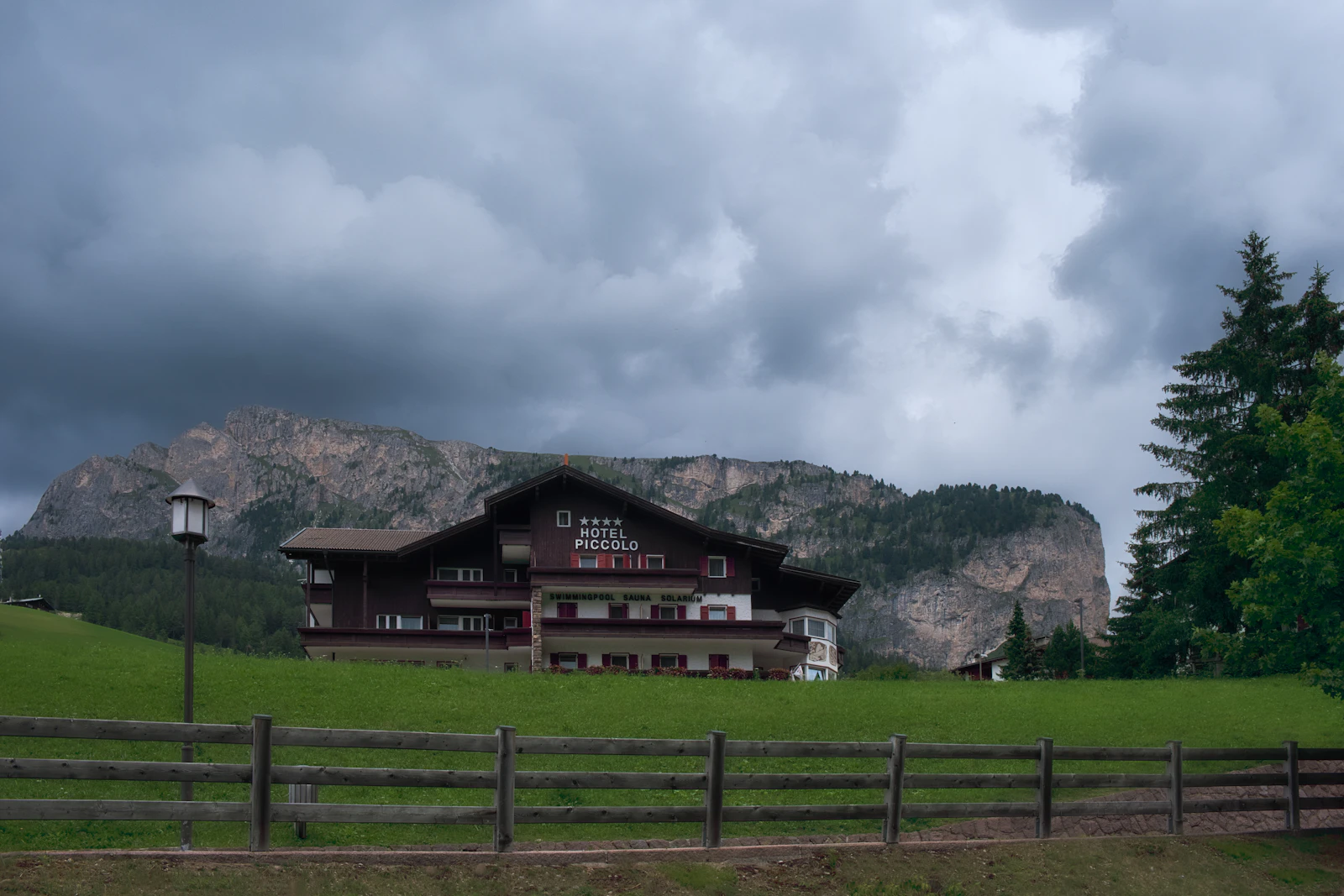 Alpenroyal Hotel