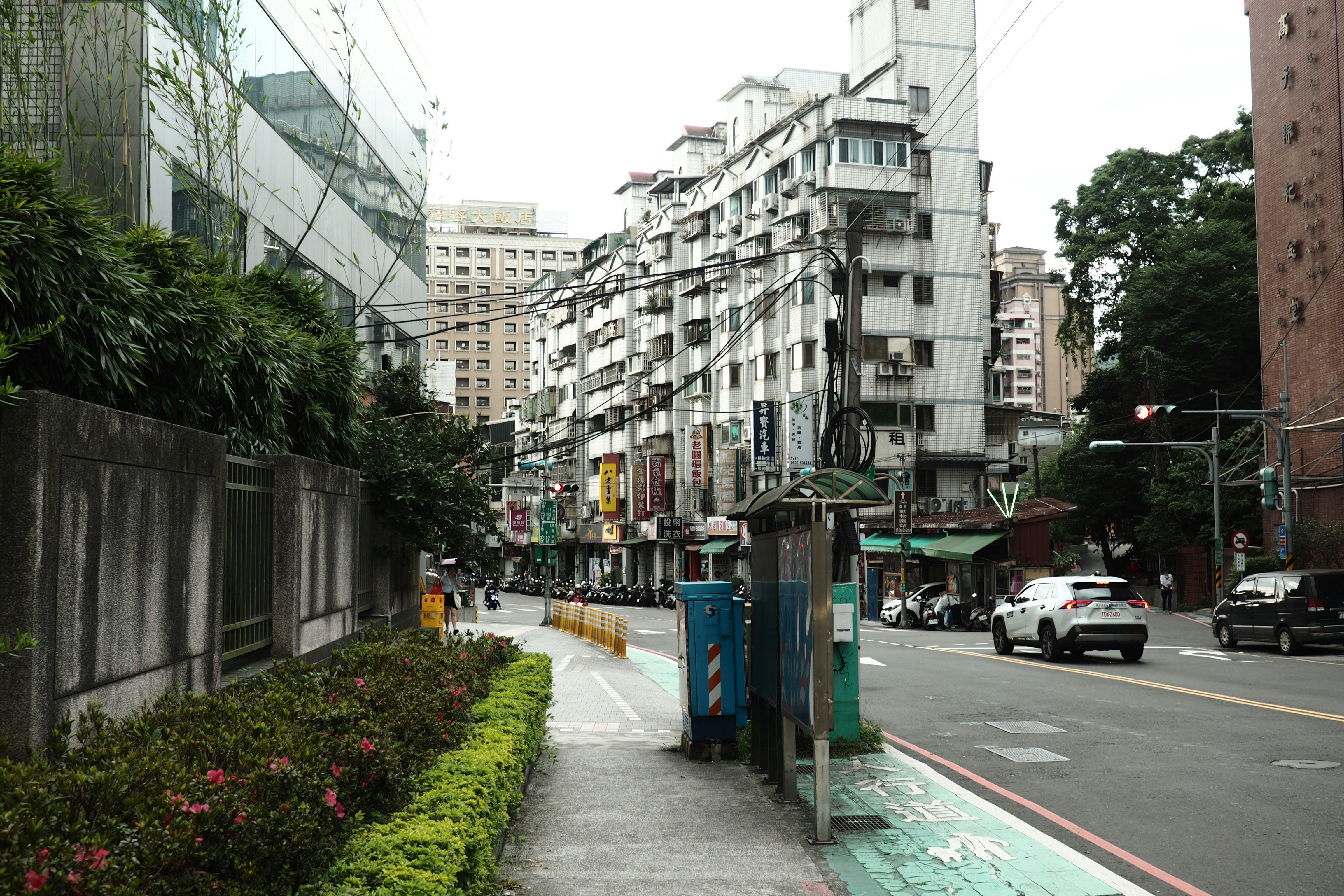 Photo by mclee