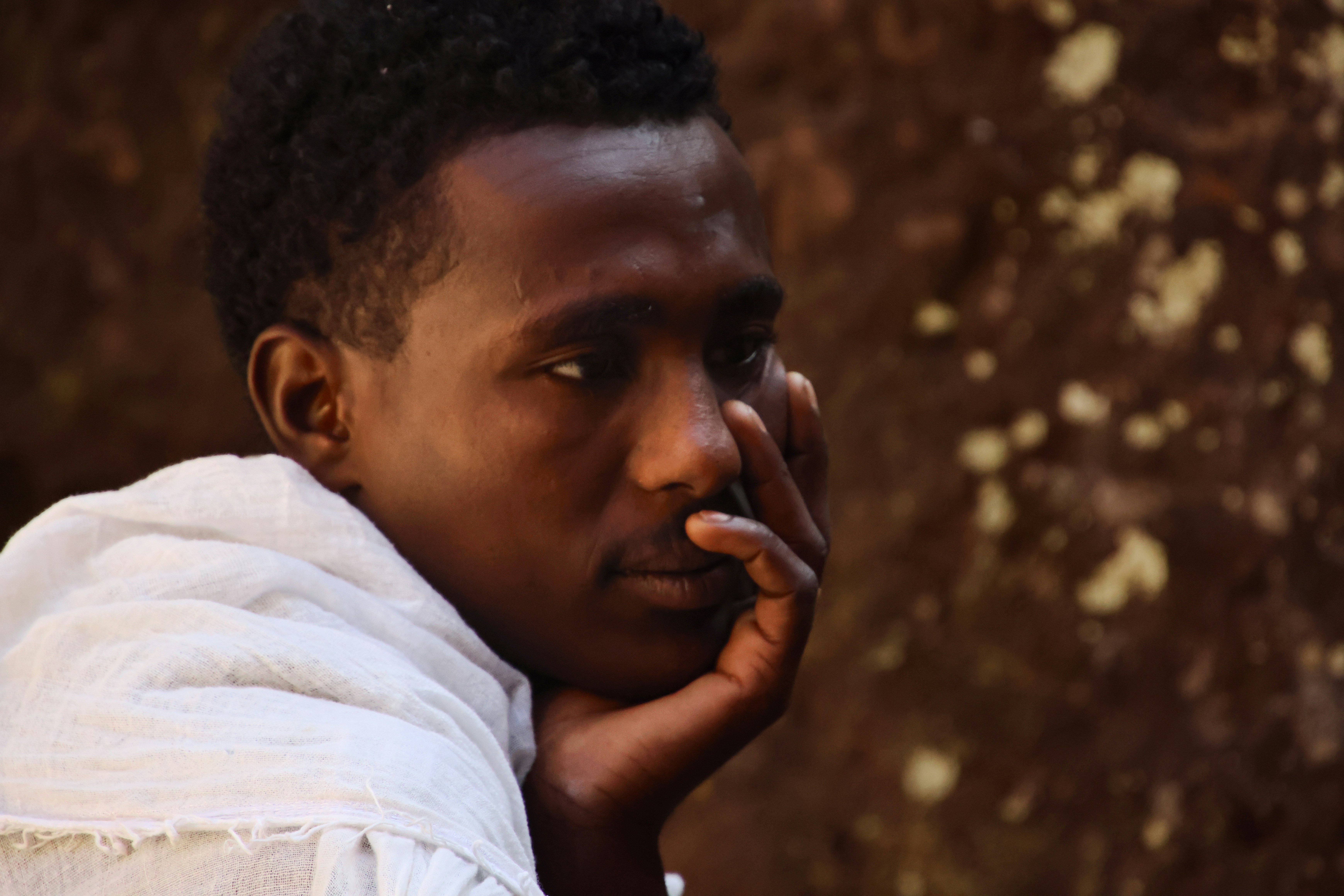 ETHIOPIA