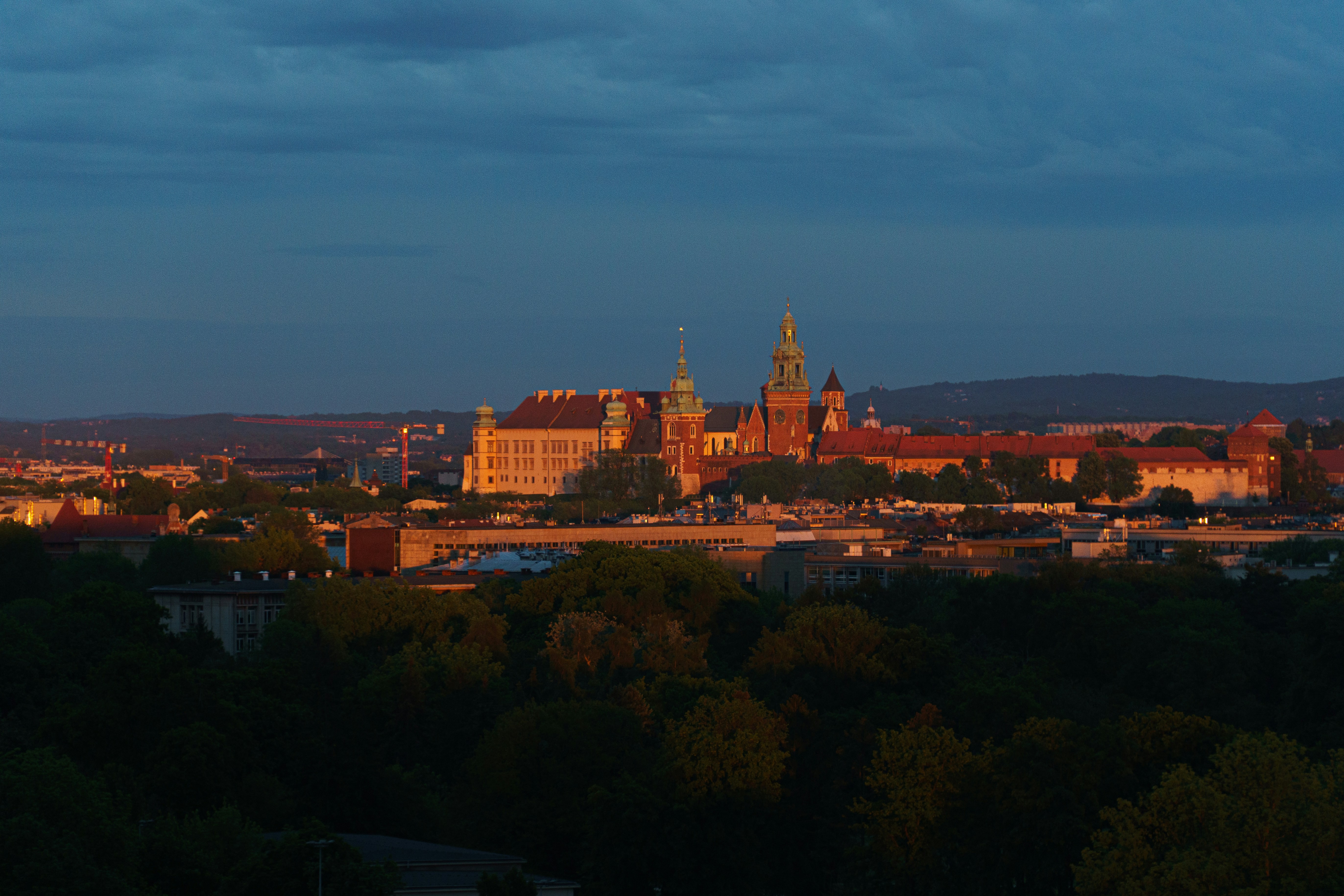 Krakow