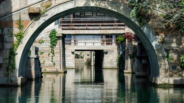 都江堰