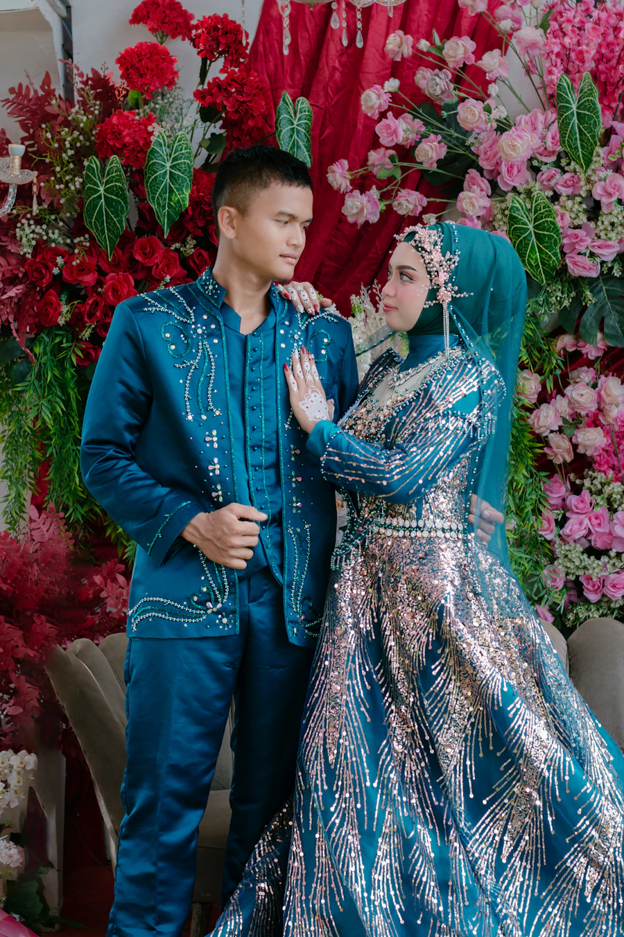 Momen 5
