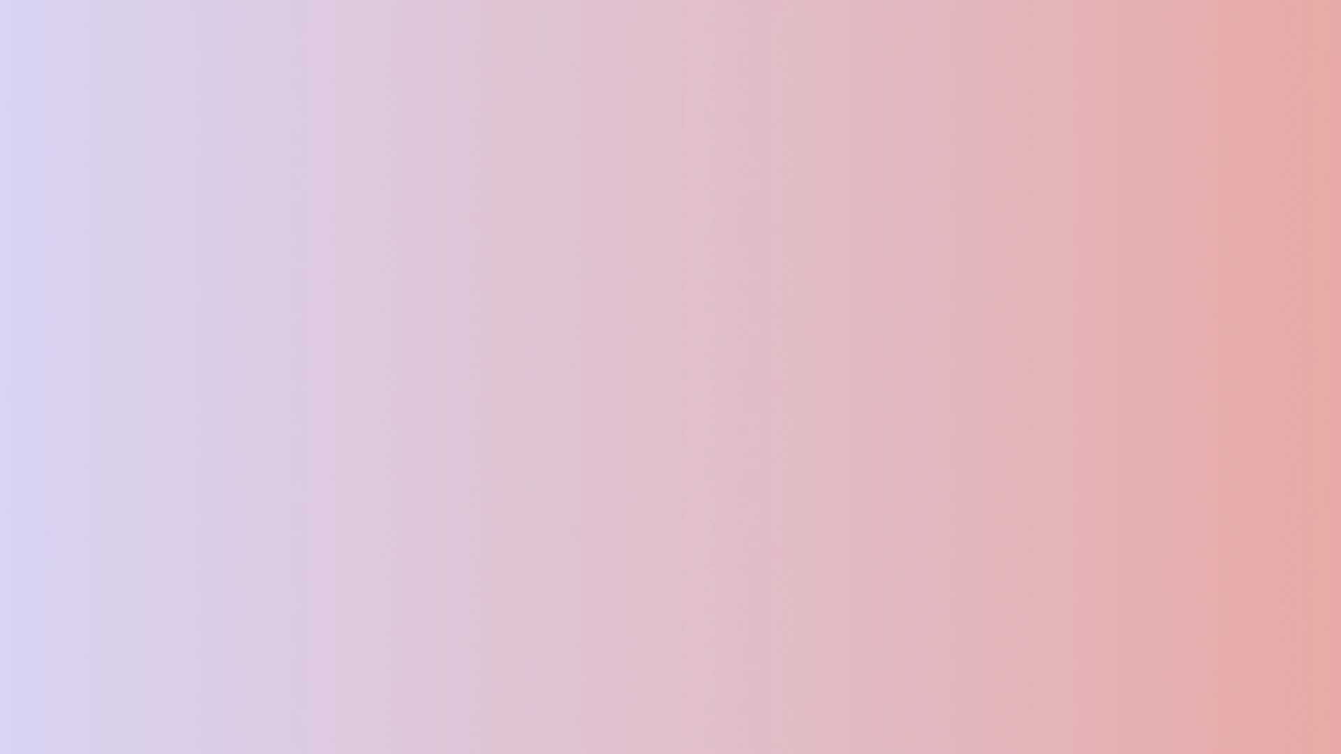 Gentle color gradient from light blue to light pink.
