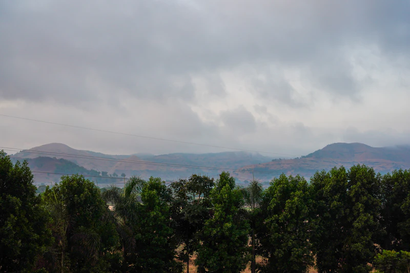Monsoon Travel Guide to Igatpuri: What to Do, Where to Go, and What to Skip