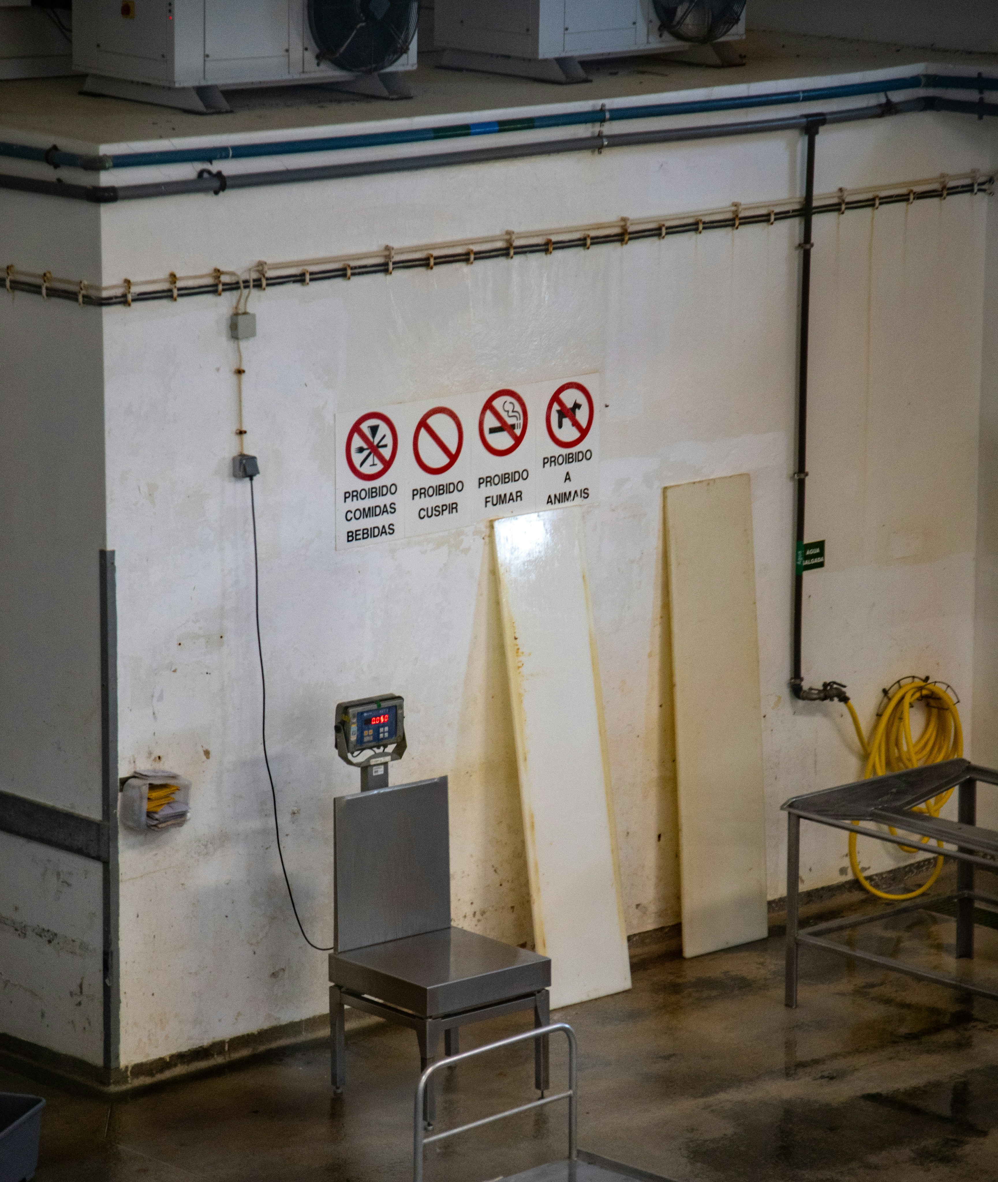 Food Manufacturing