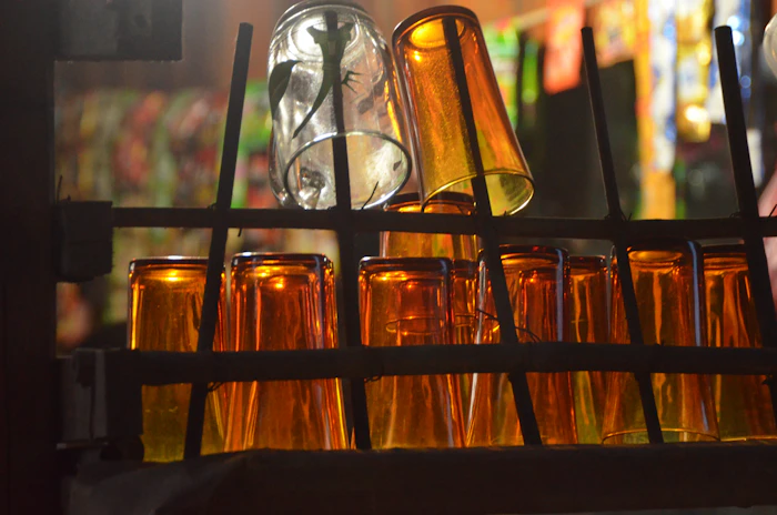 Best Wine Bars in Dharamshala for an Unhurried Evening Glass