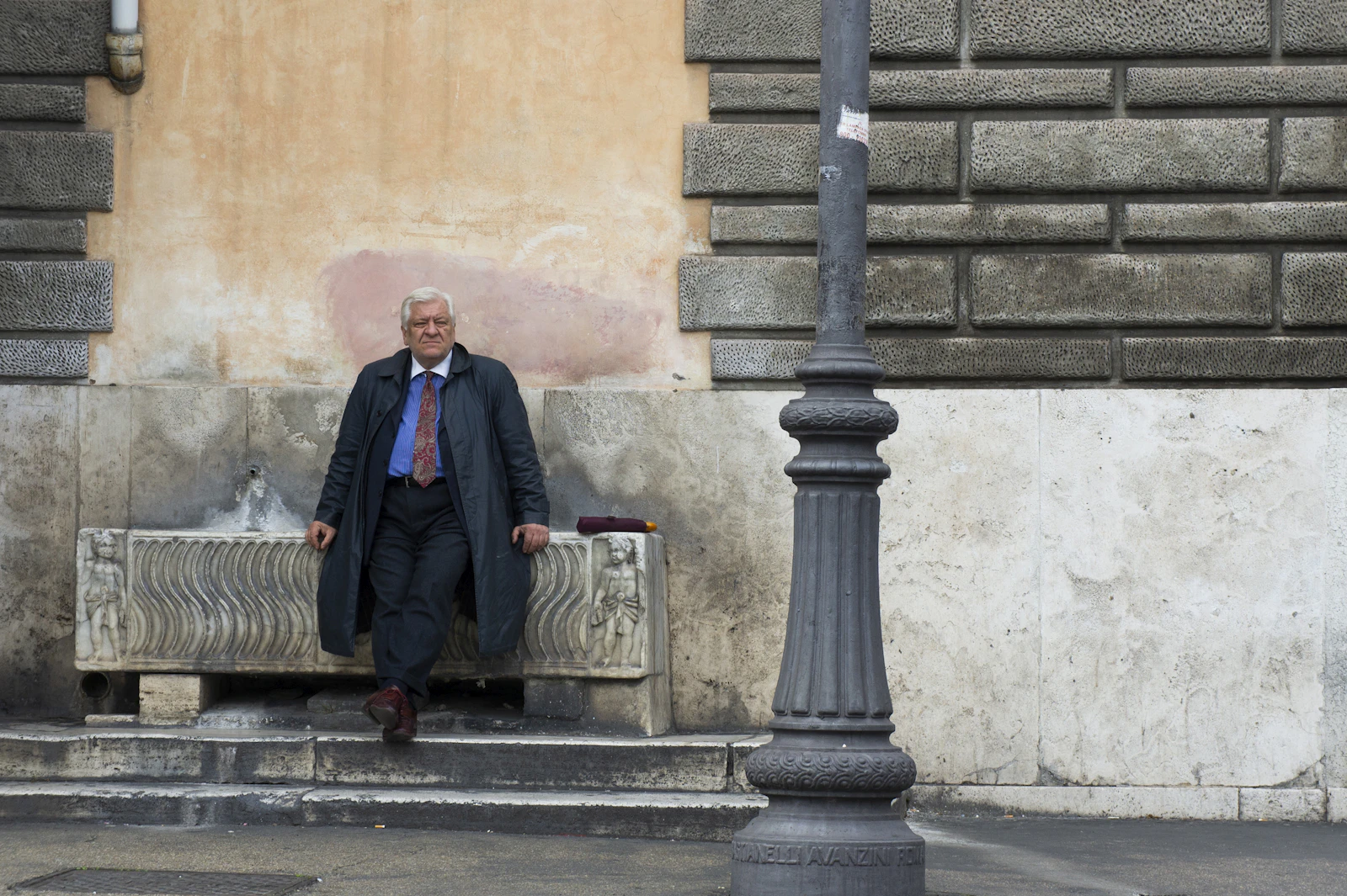 J.K. Place Roma