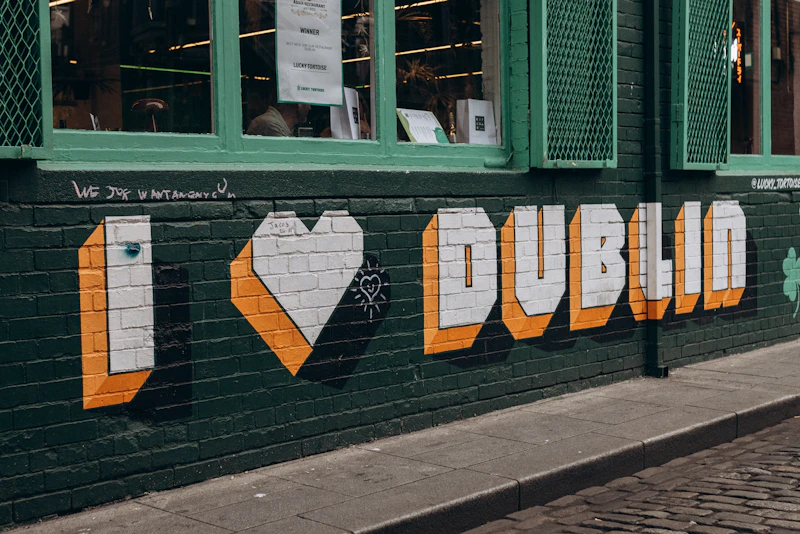 Best Affordable Bars in Dublin Where You Can Actually Afford a Round