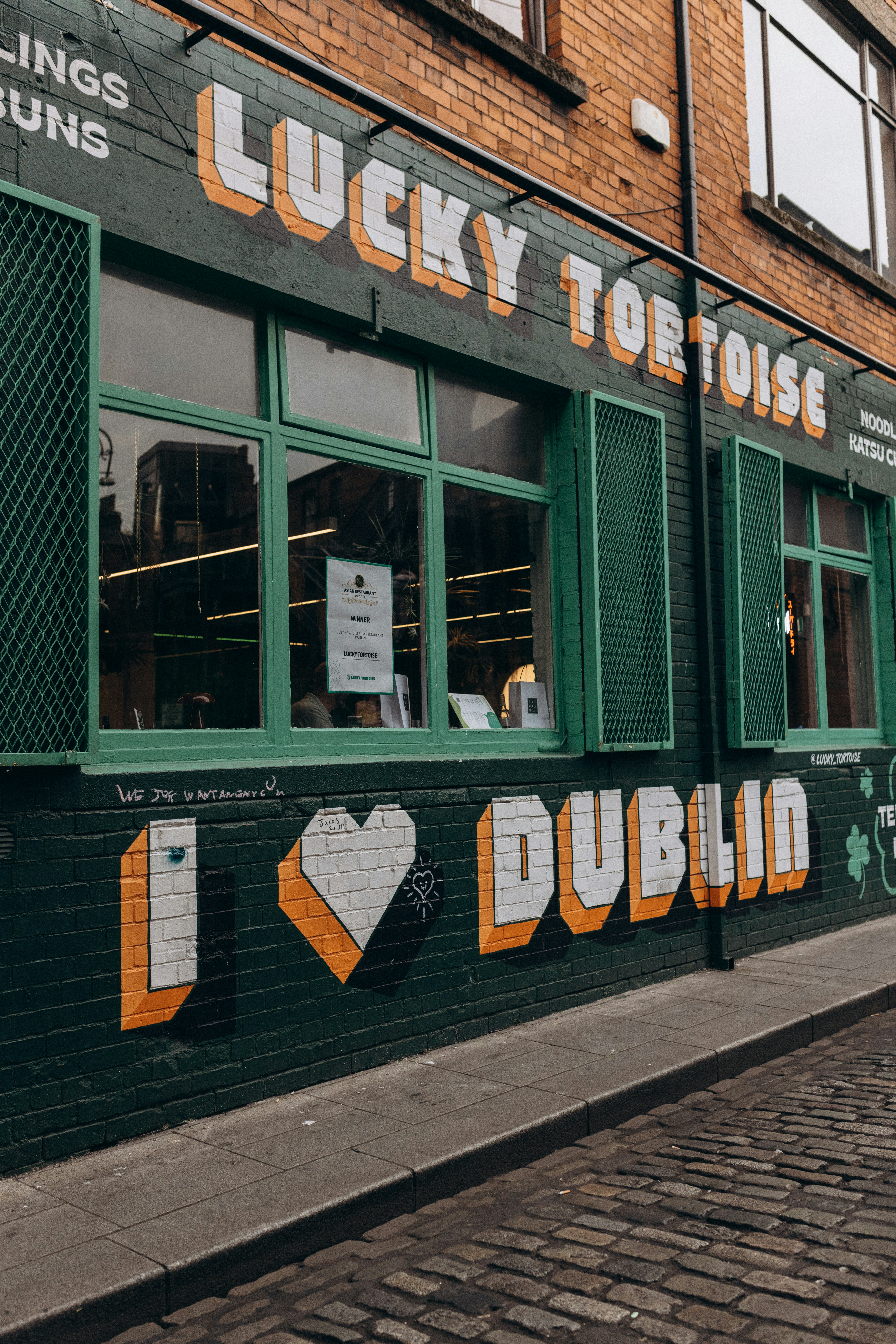 long term rental dublin