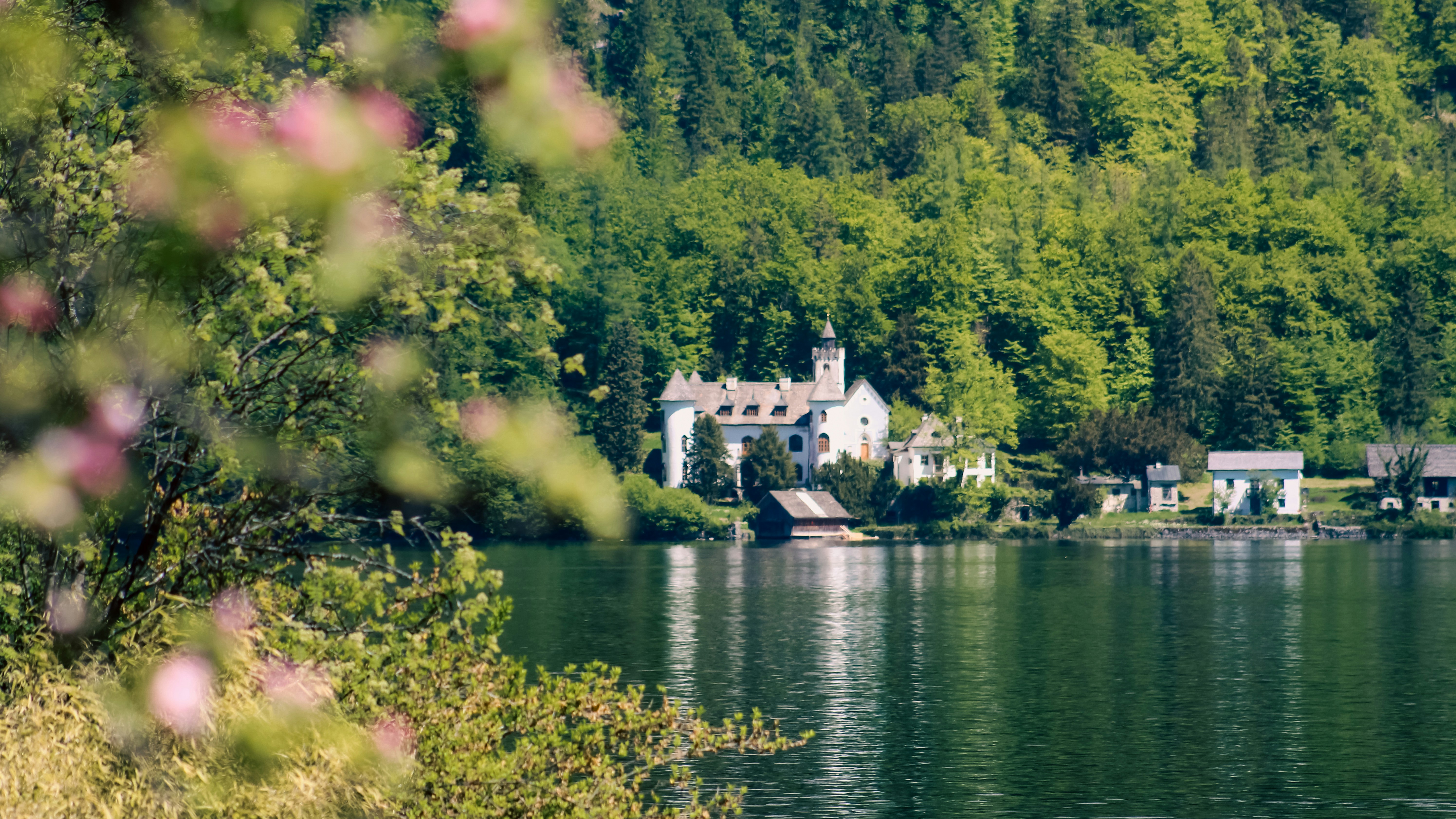 Why Bloomberg Named Austria a Top "Sustainable Luxury" Destination for 2026.