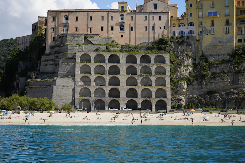 Tropea, Italy