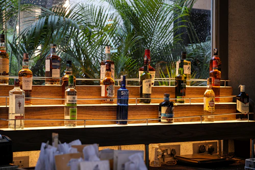 Turkish Rakı