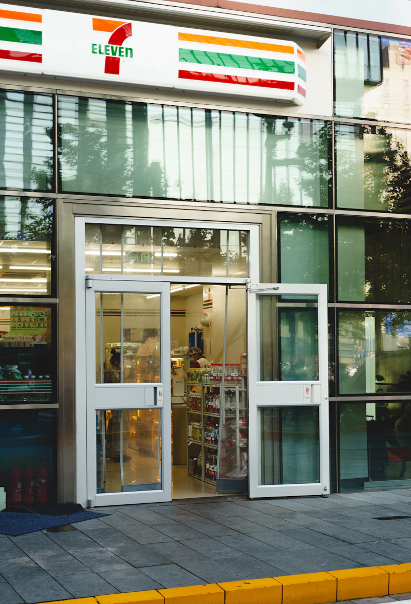 Storefront Glass: A Guide for Local Business Owners