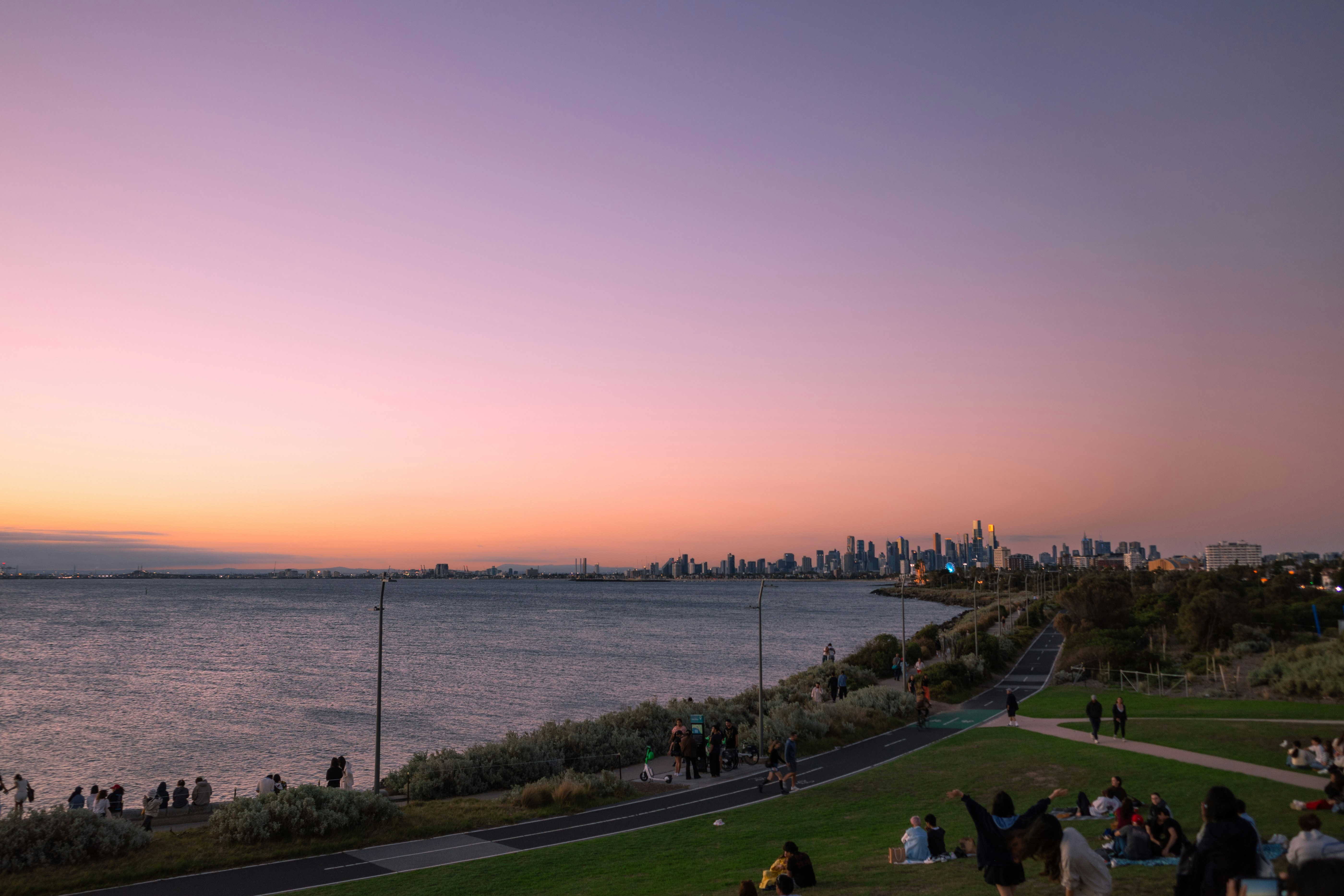 Puerto Seco Beach Park