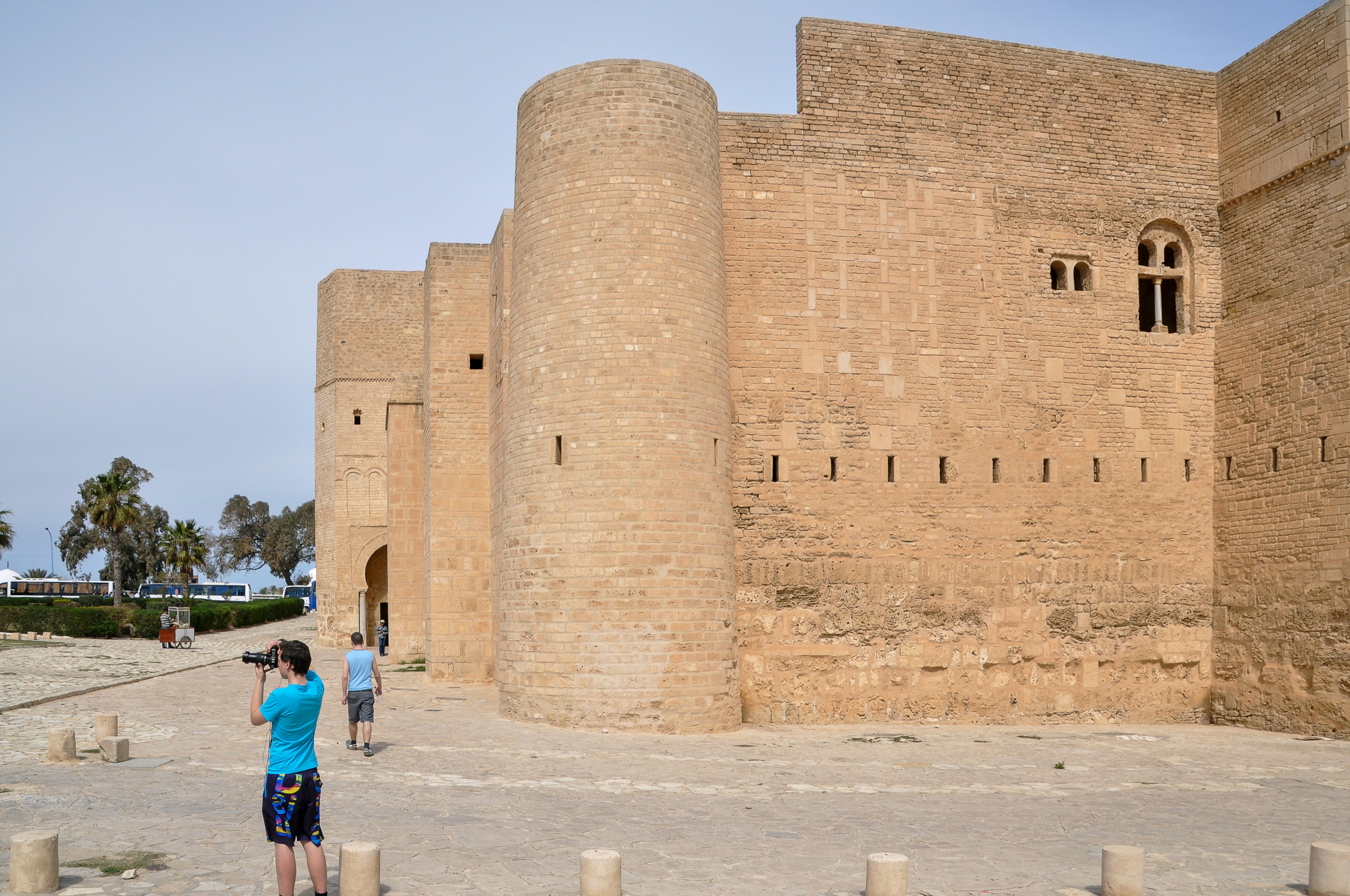 Photo of Tunis