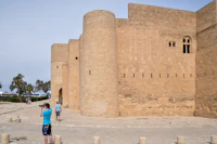 Sousse & Monastir