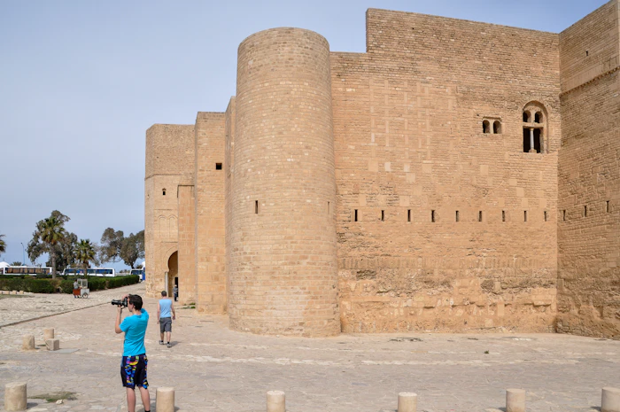 Sousse & Monastir
