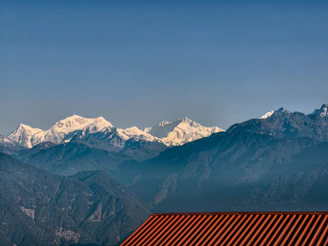 Pelling Homestay