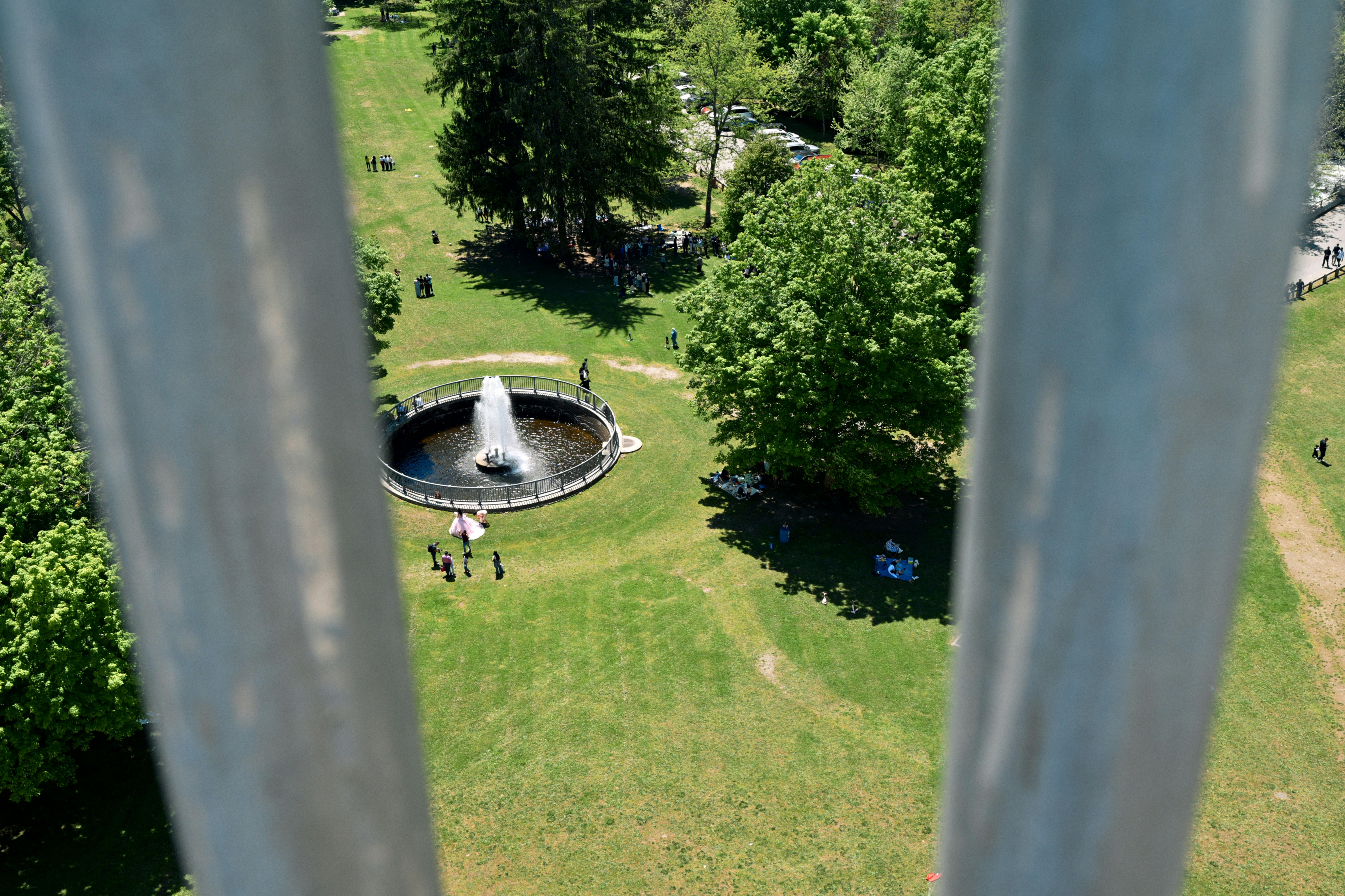 Alden Bridge Park