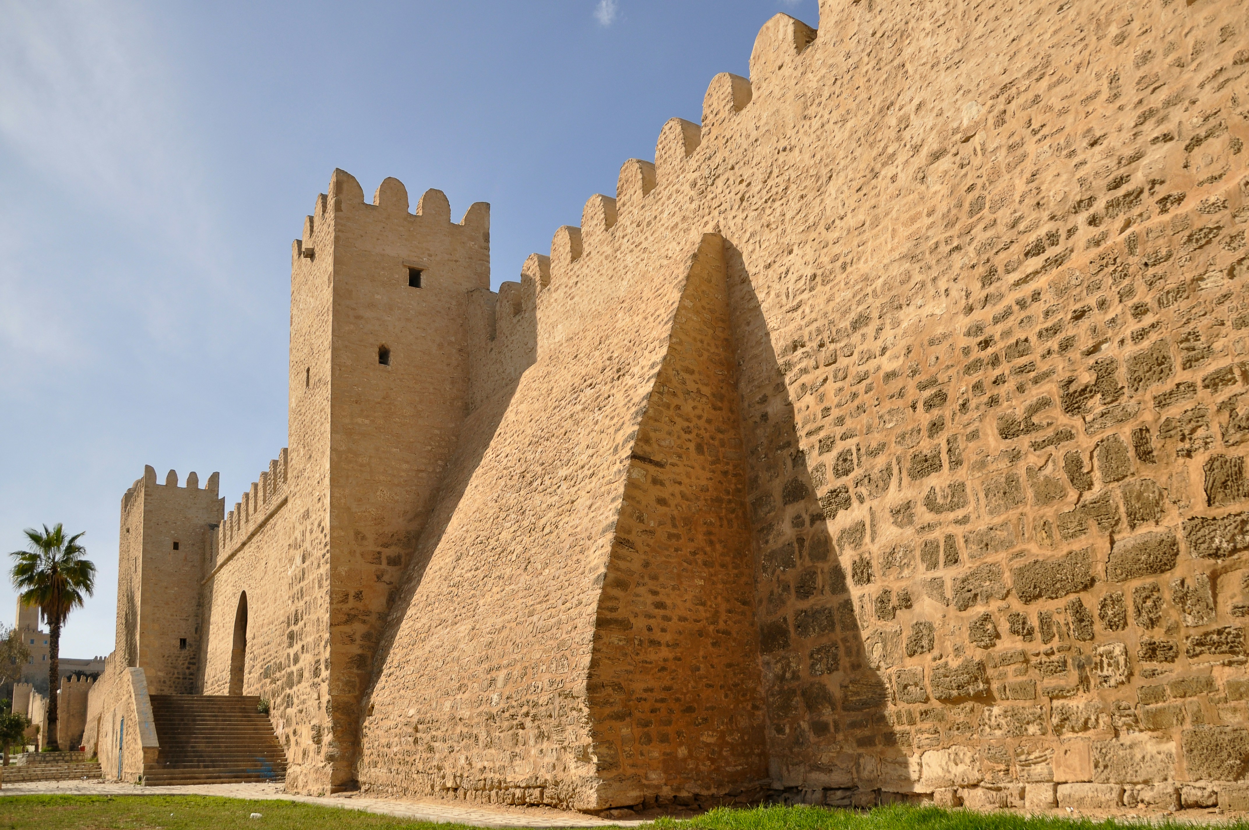 Photo of Tunis