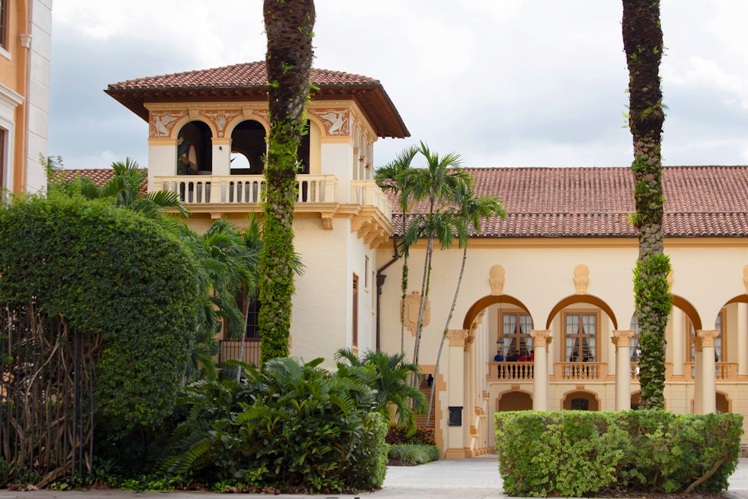 Villa Coral Gables