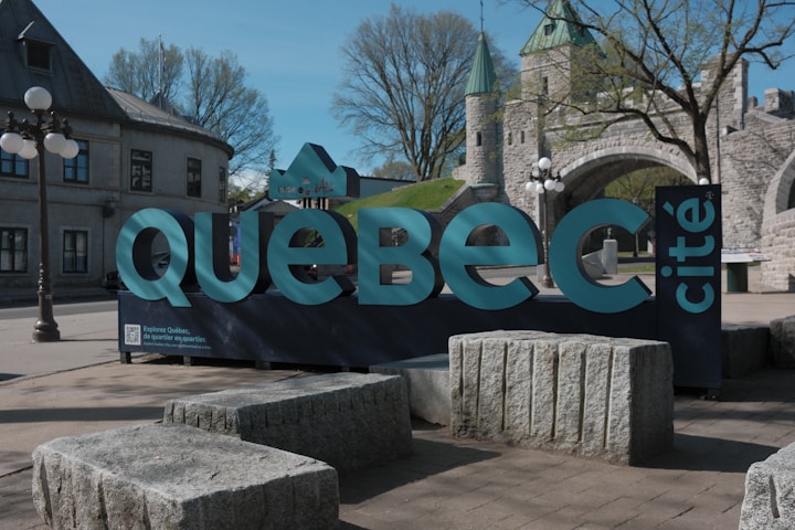 University of Quebec Chicoutimi