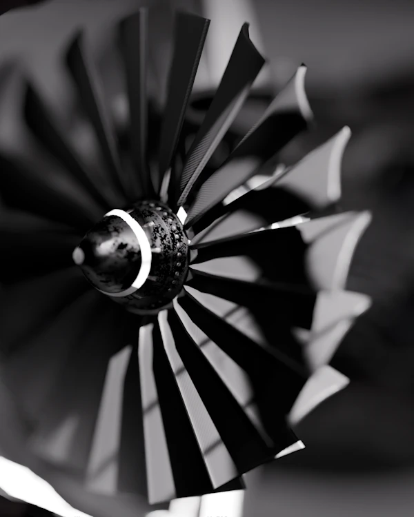 Aerospace sector