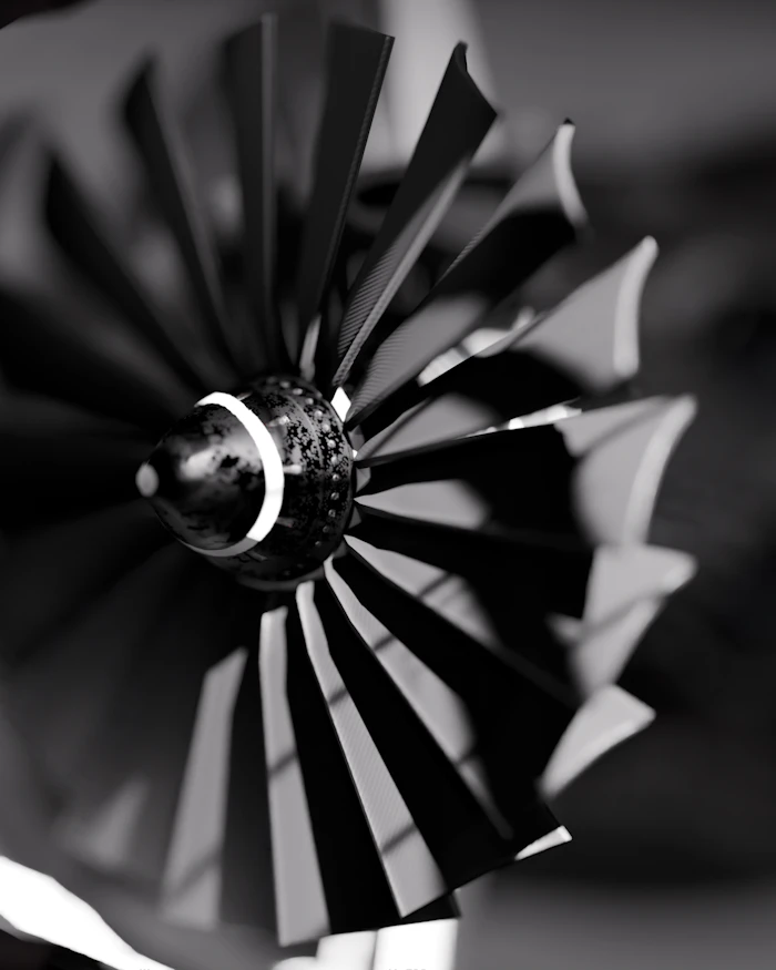Aerospace Tooling & Precision Components
