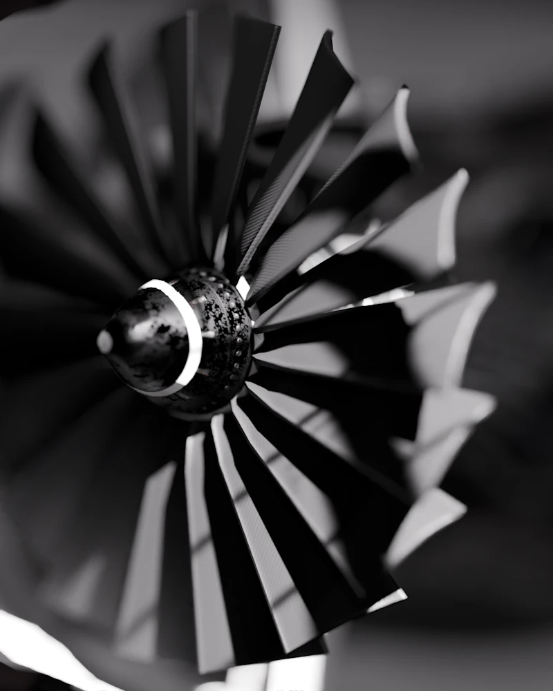Precision Components & Aerospace Tooling