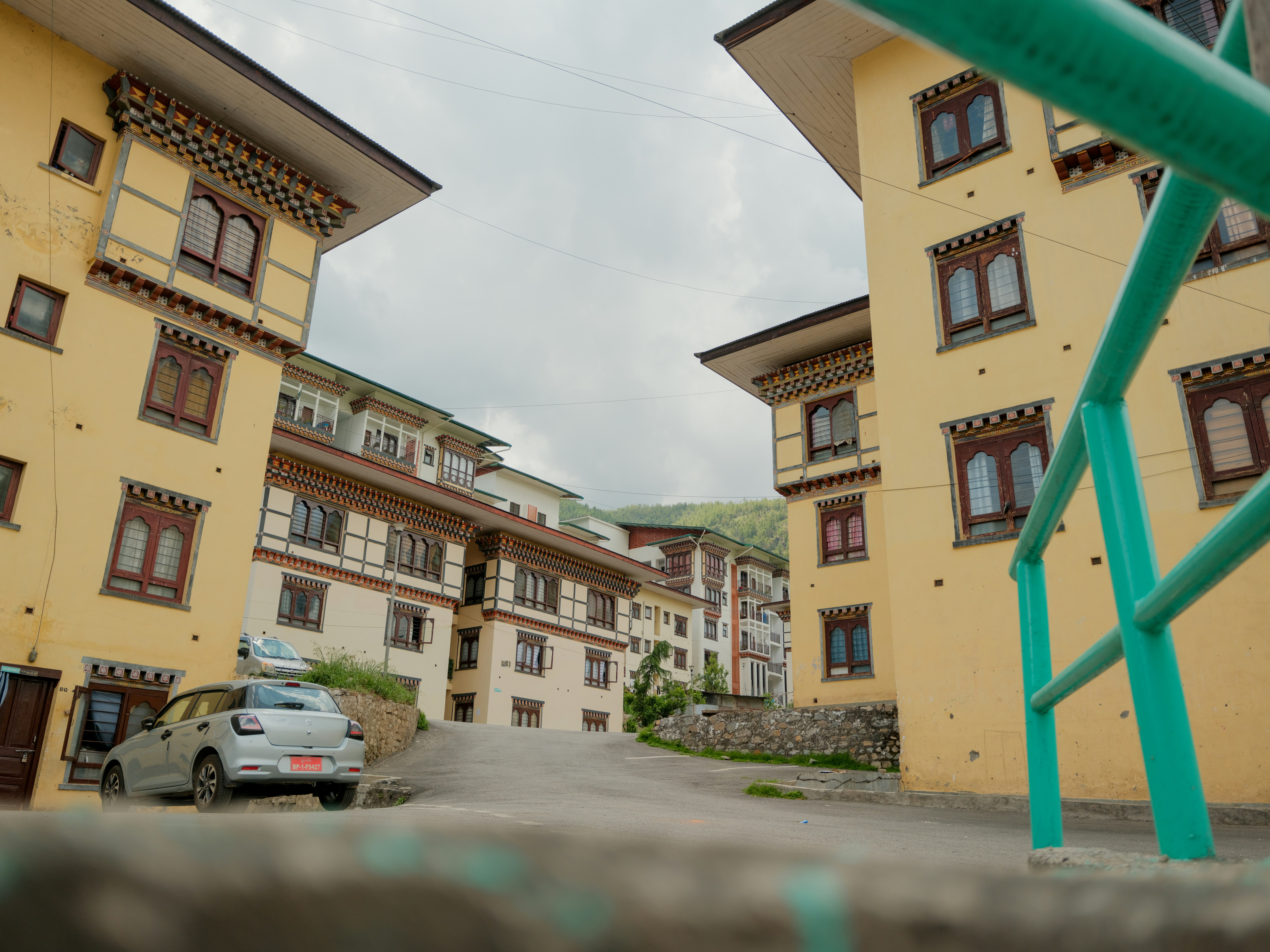 Thimphu Business Travel Tech Friendly Hotels Near Norzin Lam Guide 2026