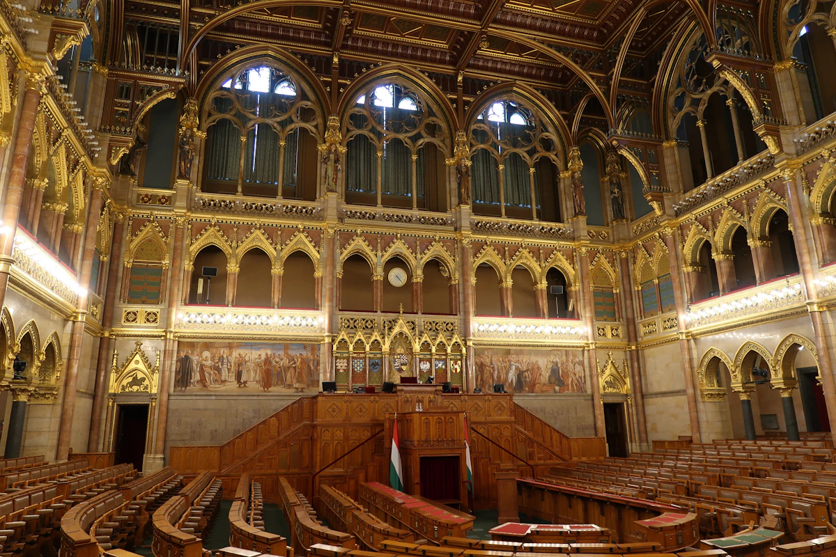 Lawmakers pass a sweeping reform in a marathon overnight session