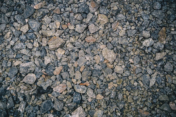 Granite aggregate supply to Tamale and Northern Region