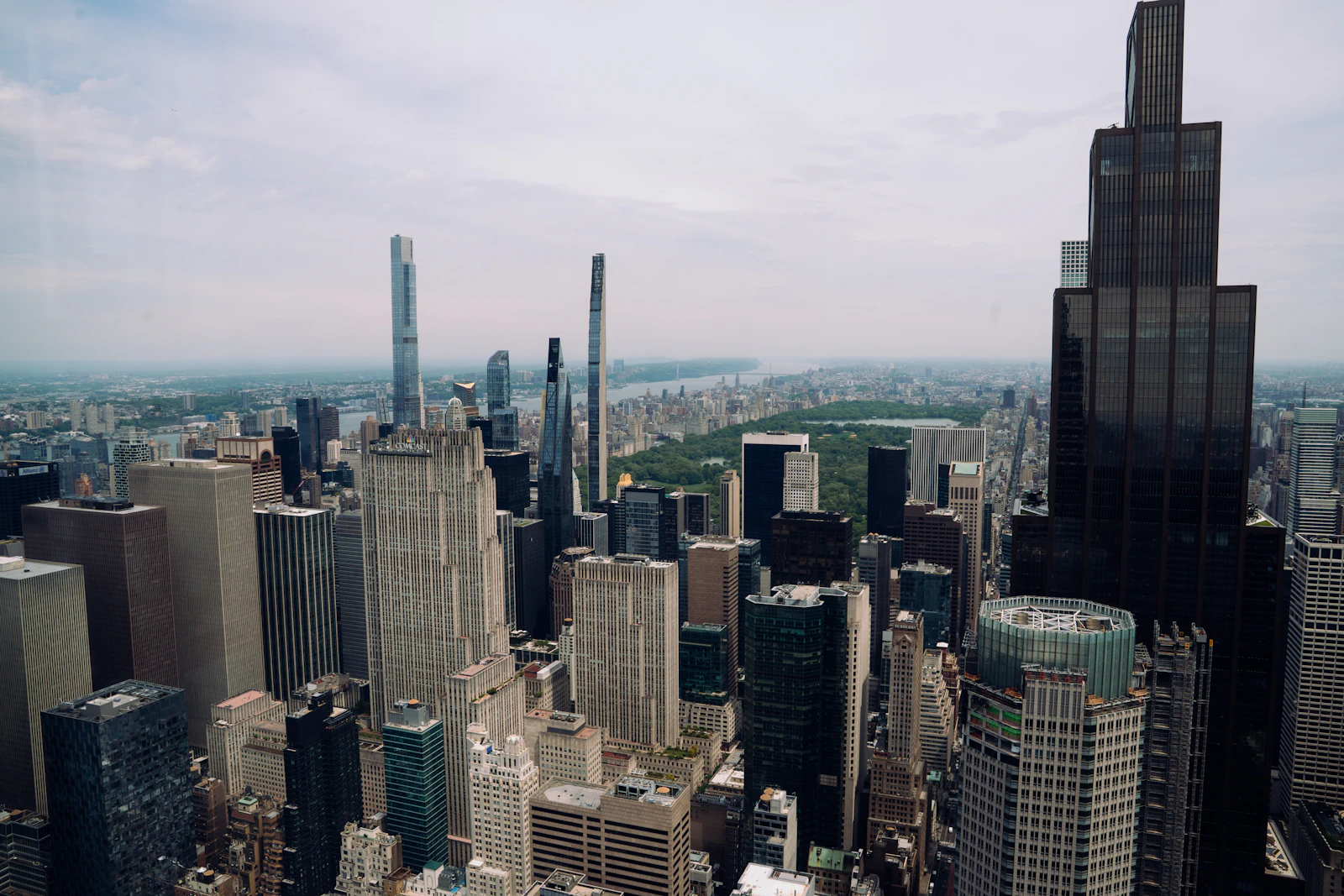 The Ritz-Carlton New York, Central Park Changes Hands