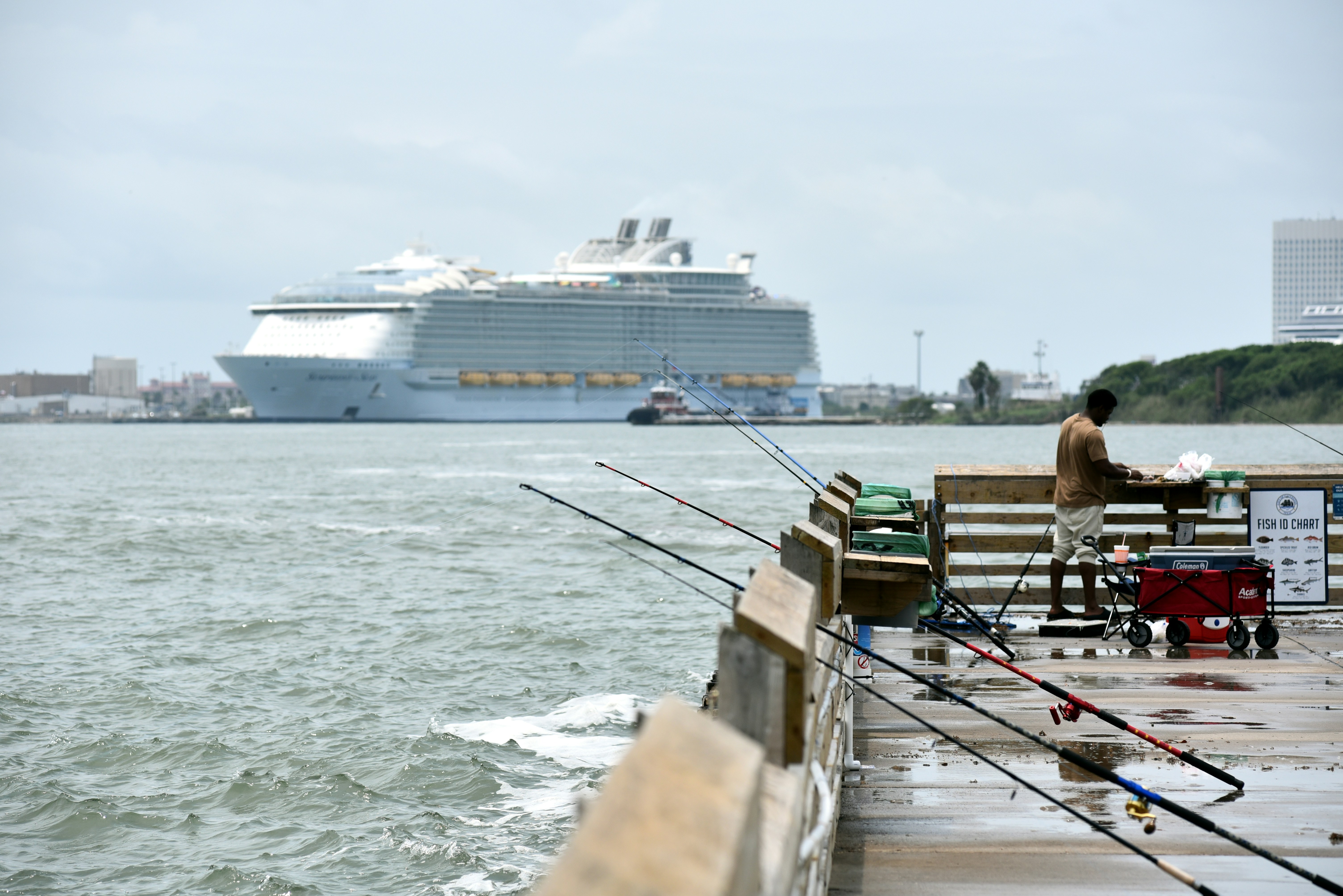 Galveston — family travel destination